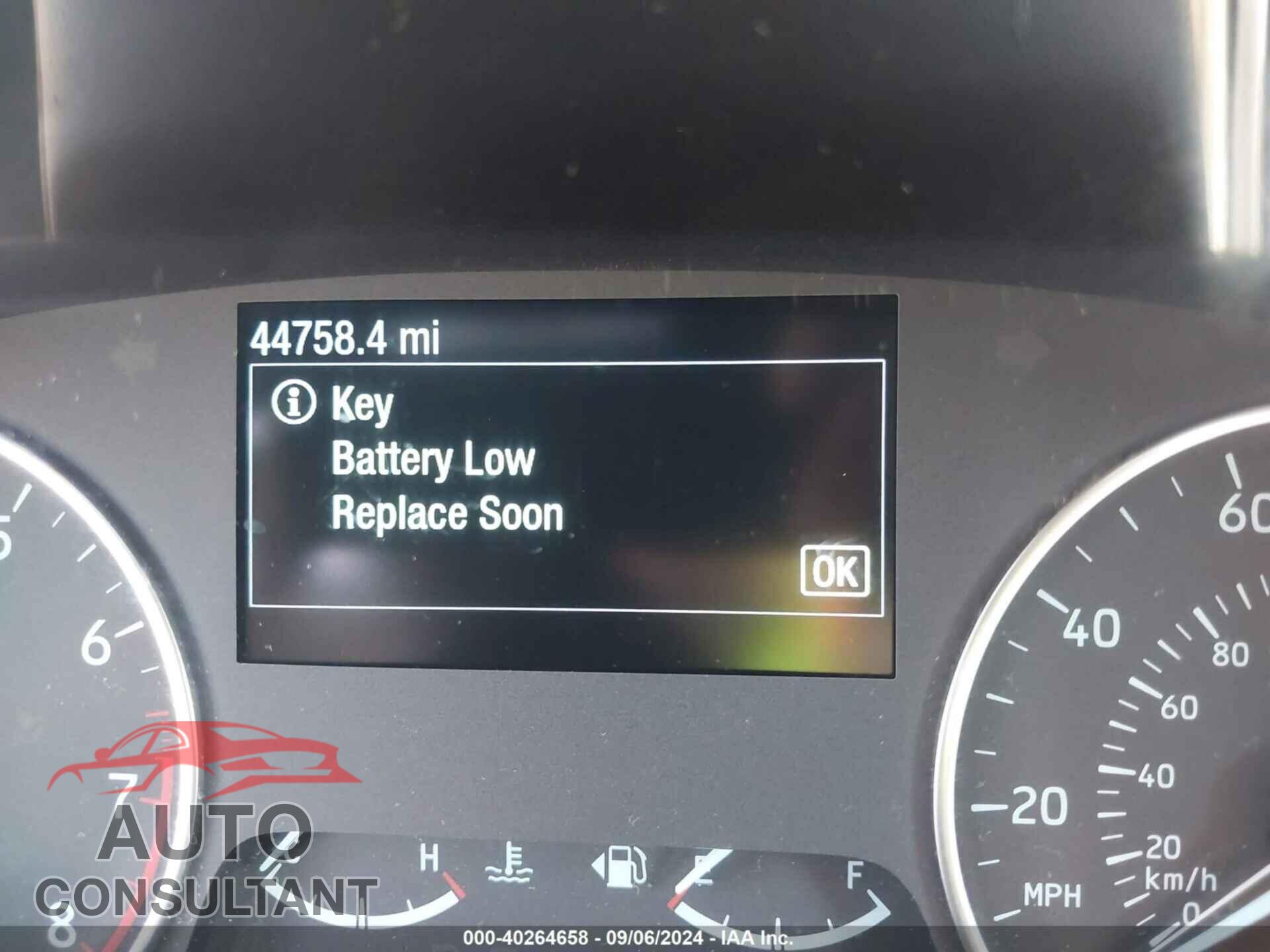 FORD ECOSPORT 2019 - MAJ6S3KL8KC289701