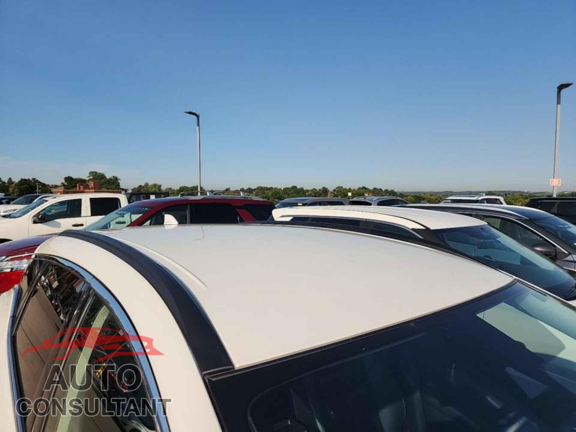 NISSAN MURANO 2023 - 5N1AZ2BS8PC133792