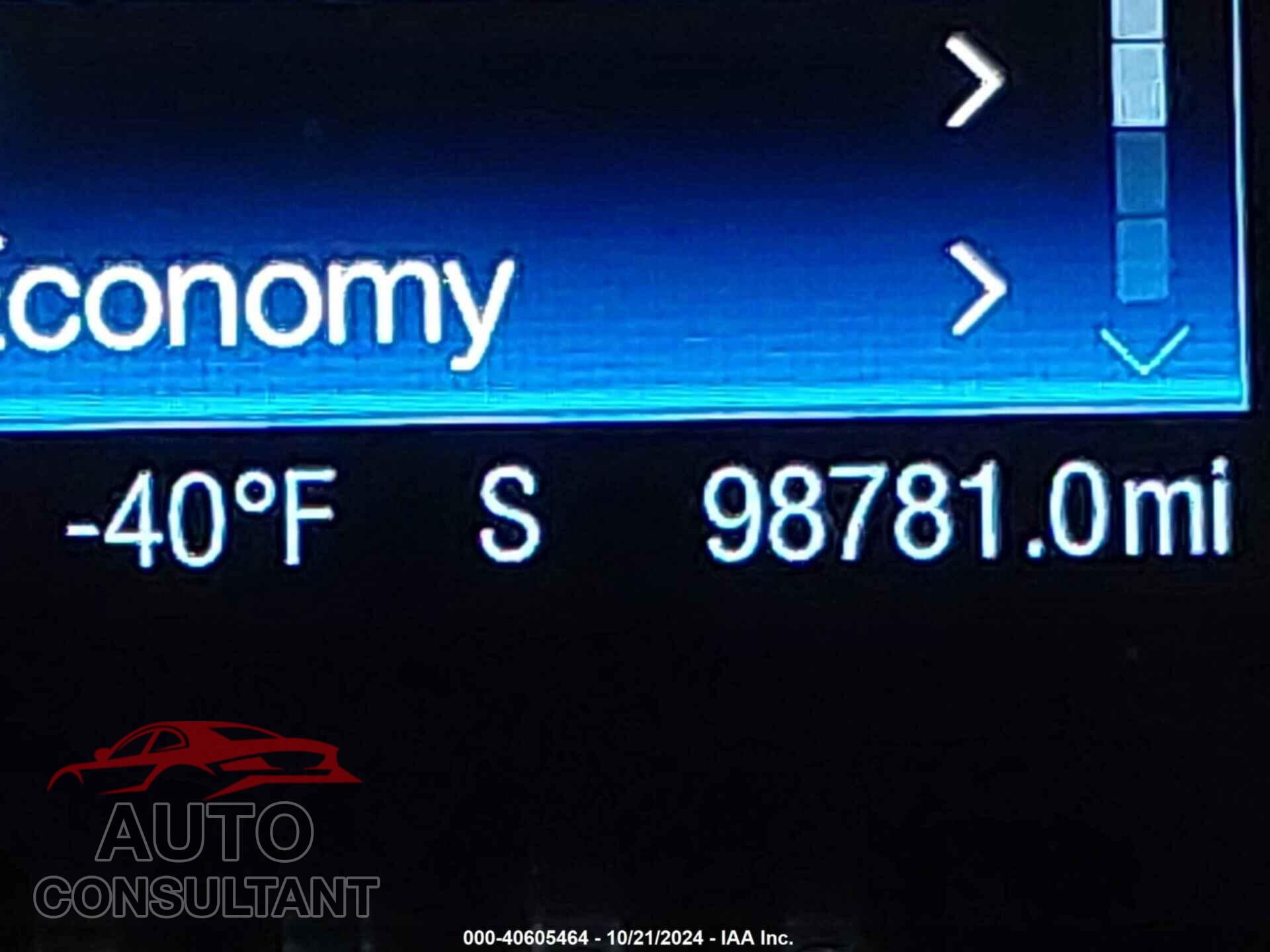 FORD EDGE 2015 - 2FMTK4J83FBB97557