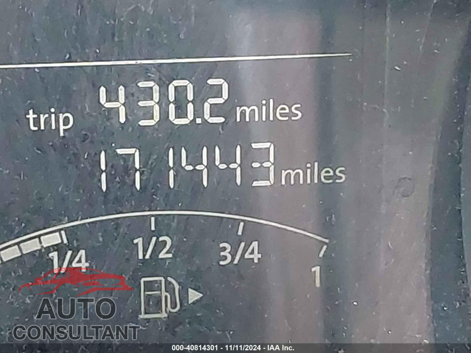 VOLKSWAGEN JETTA 2017 - 3VW2B7AJ5HM353178