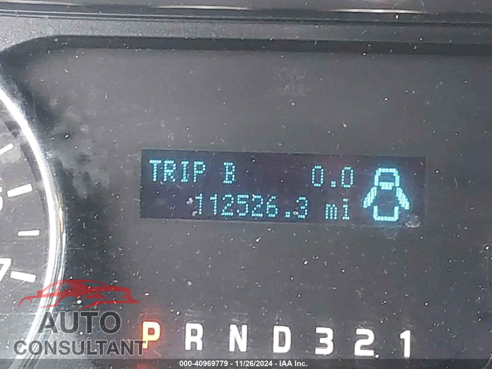 FORD F-150 2012 - 1FTFX1CF1CFB93496