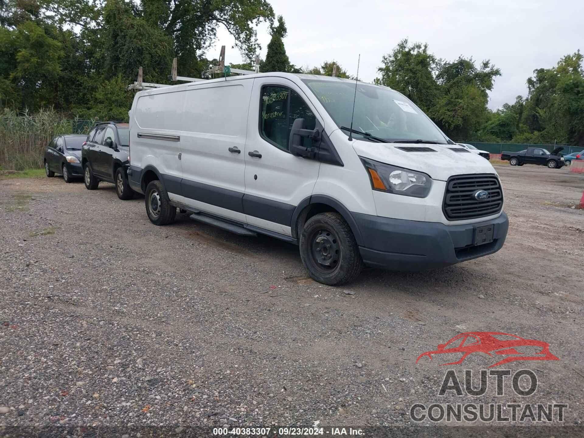 FORD TRANSIT-350 2016 - 1FTBW2YG3GKA02750