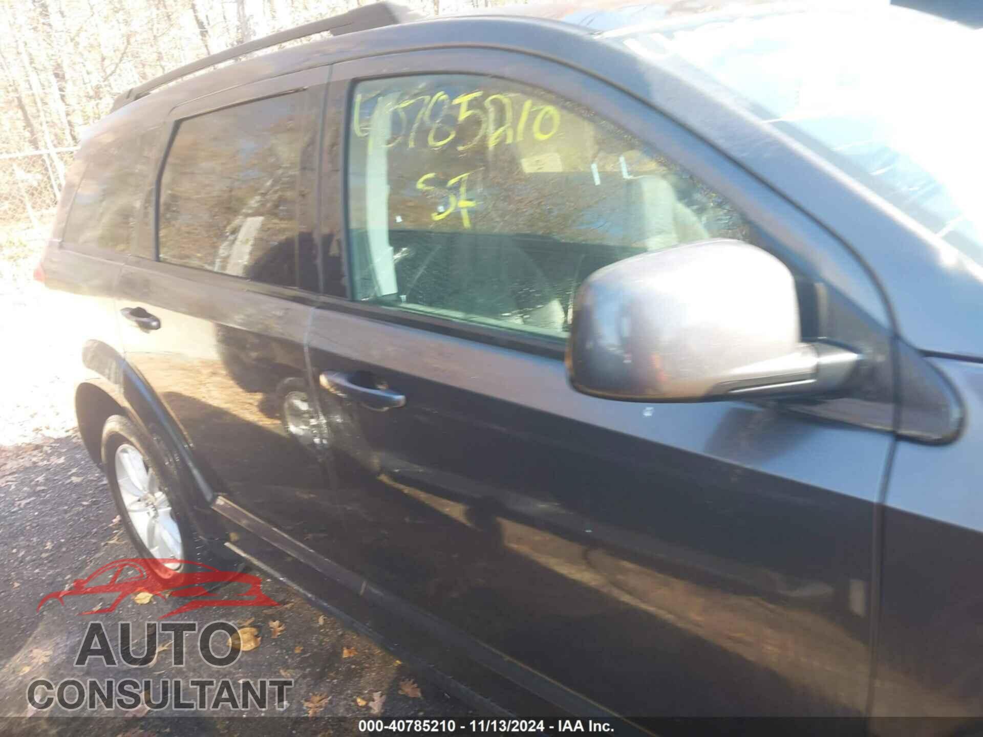 DODGE JOURNEY 2017 - 3C4PDCBG2HT515854