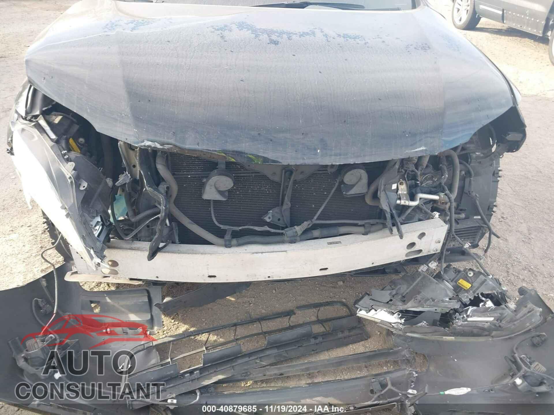 LEXUS RX 450H 2015 - 2T2BC1BA6FC007637