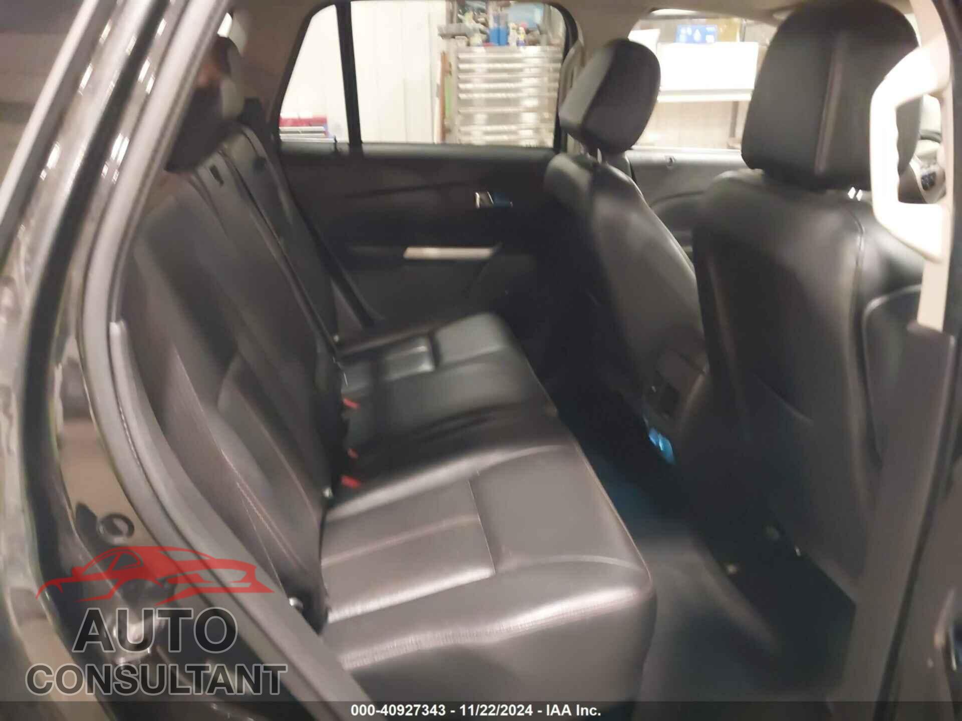 FORD EDGE 2013 - 2FMDK4KC4DBB30180