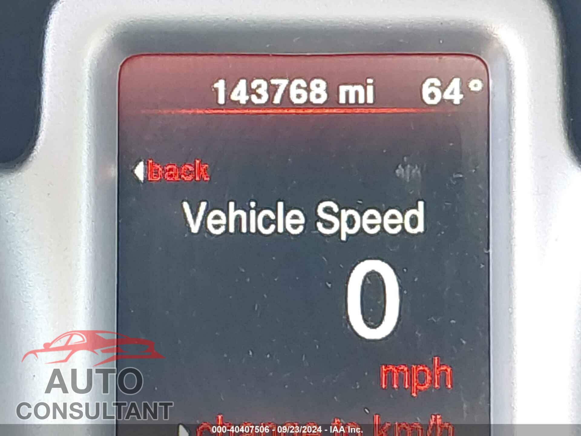 DODGE JOURNEY 2017 - 3C4PDCAB9HT507367