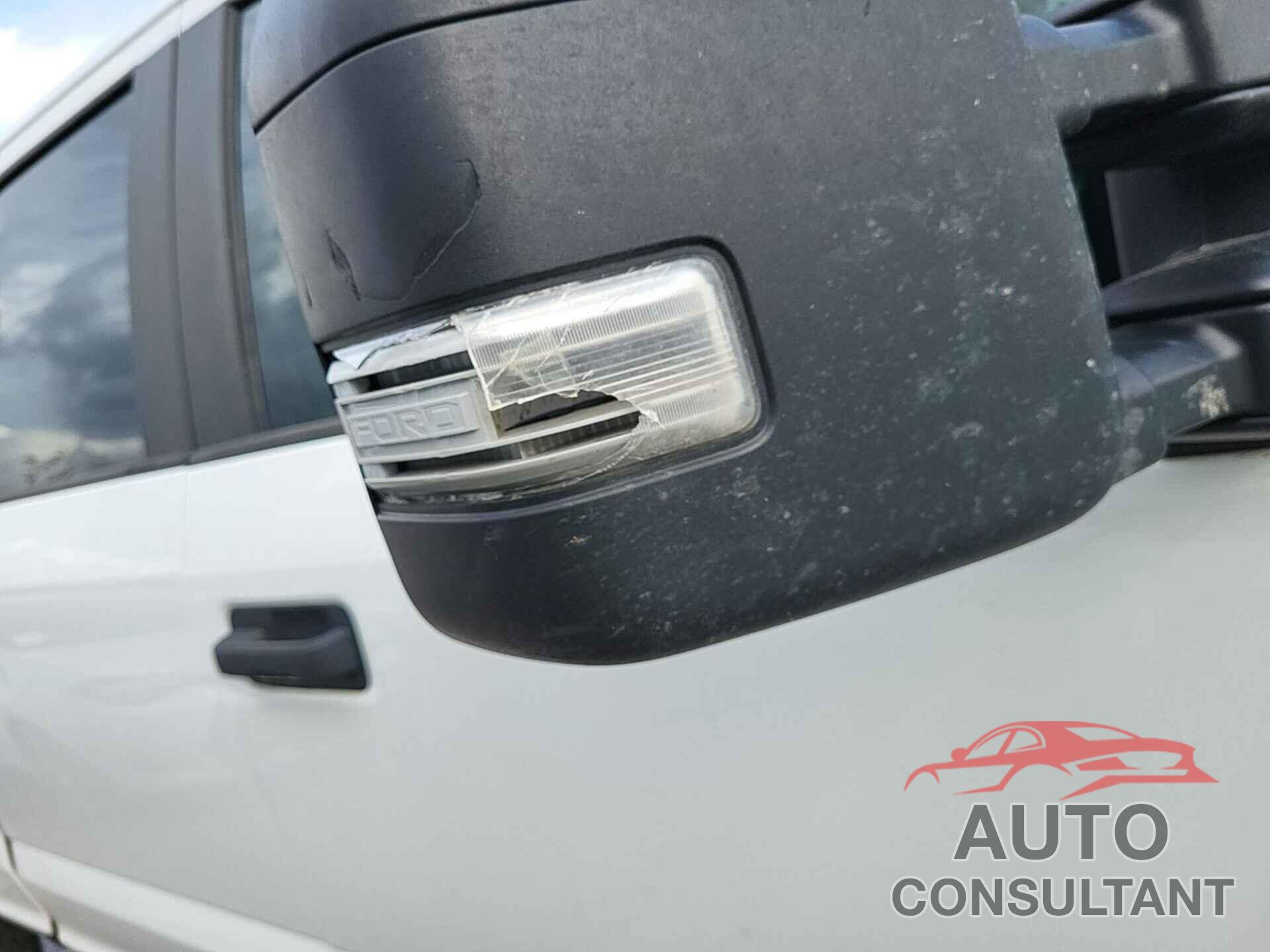 FORD F250 2019 - 1FT7W2B63KED95629