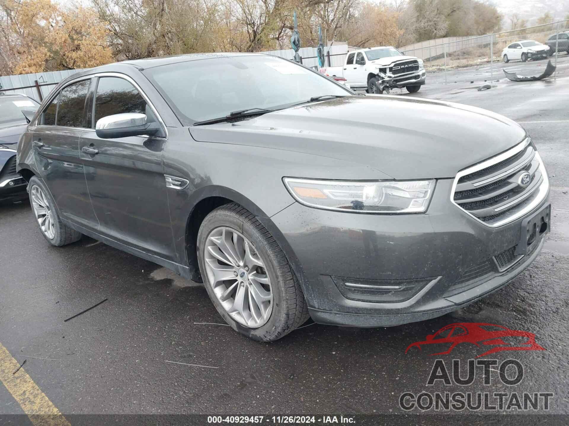 FORD TAURUS 2015 - 1FAHP2F82FG141472