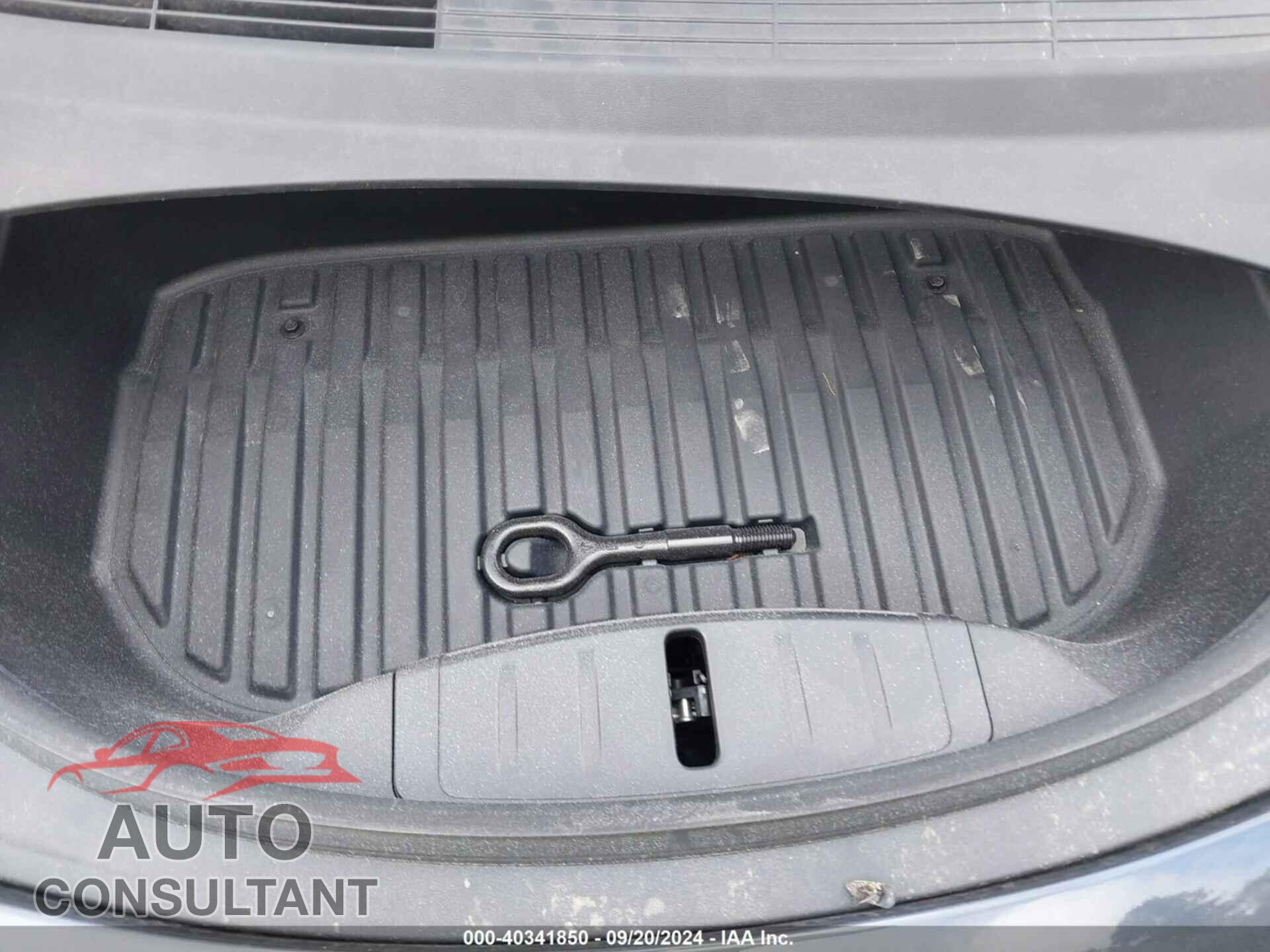 TESLA MODEL 3 2023 - 5YJ3E1EA9PF669434