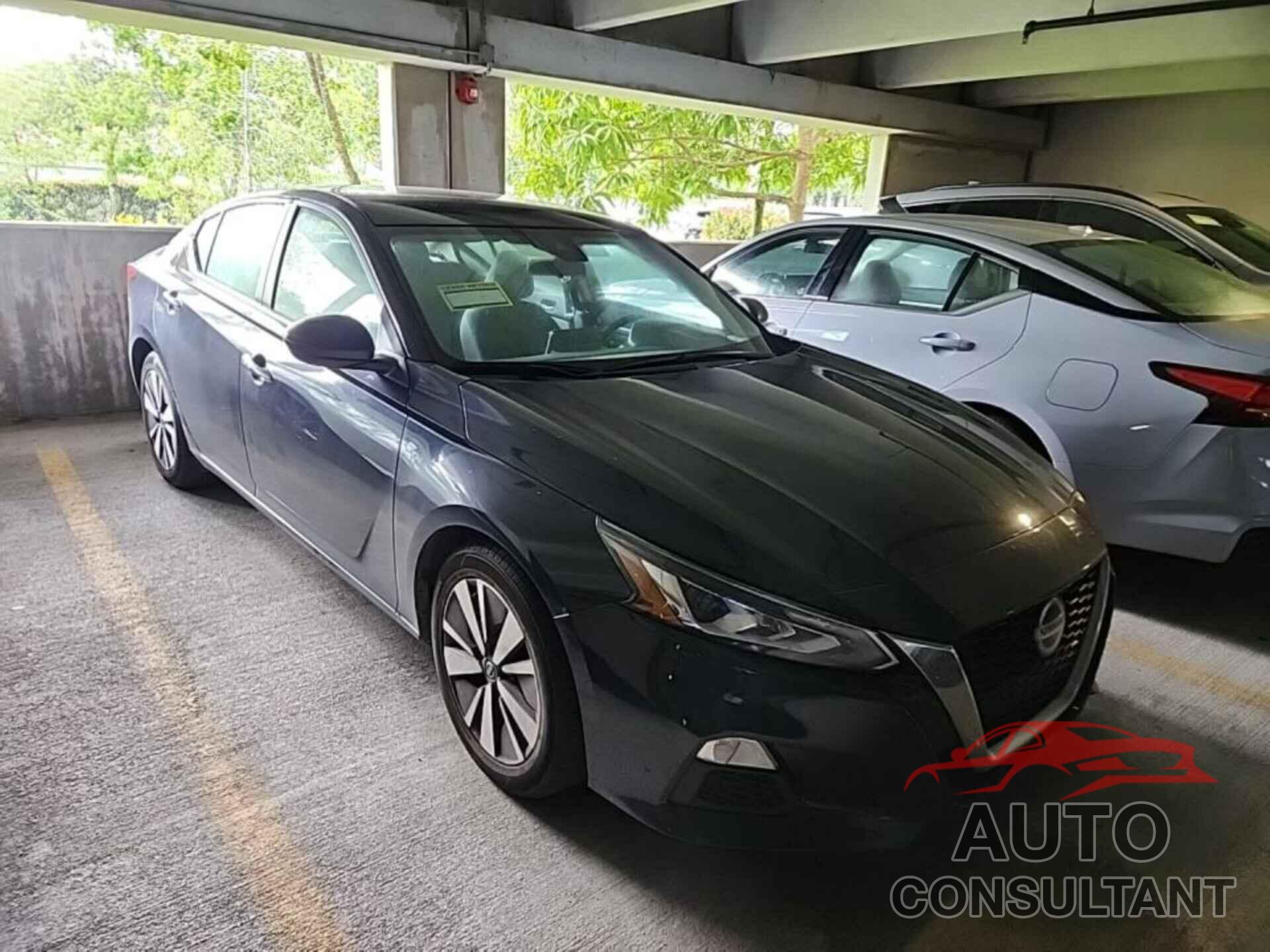 NISSAN ALTIMA 2022 - 1N4BL4DV7NN413627