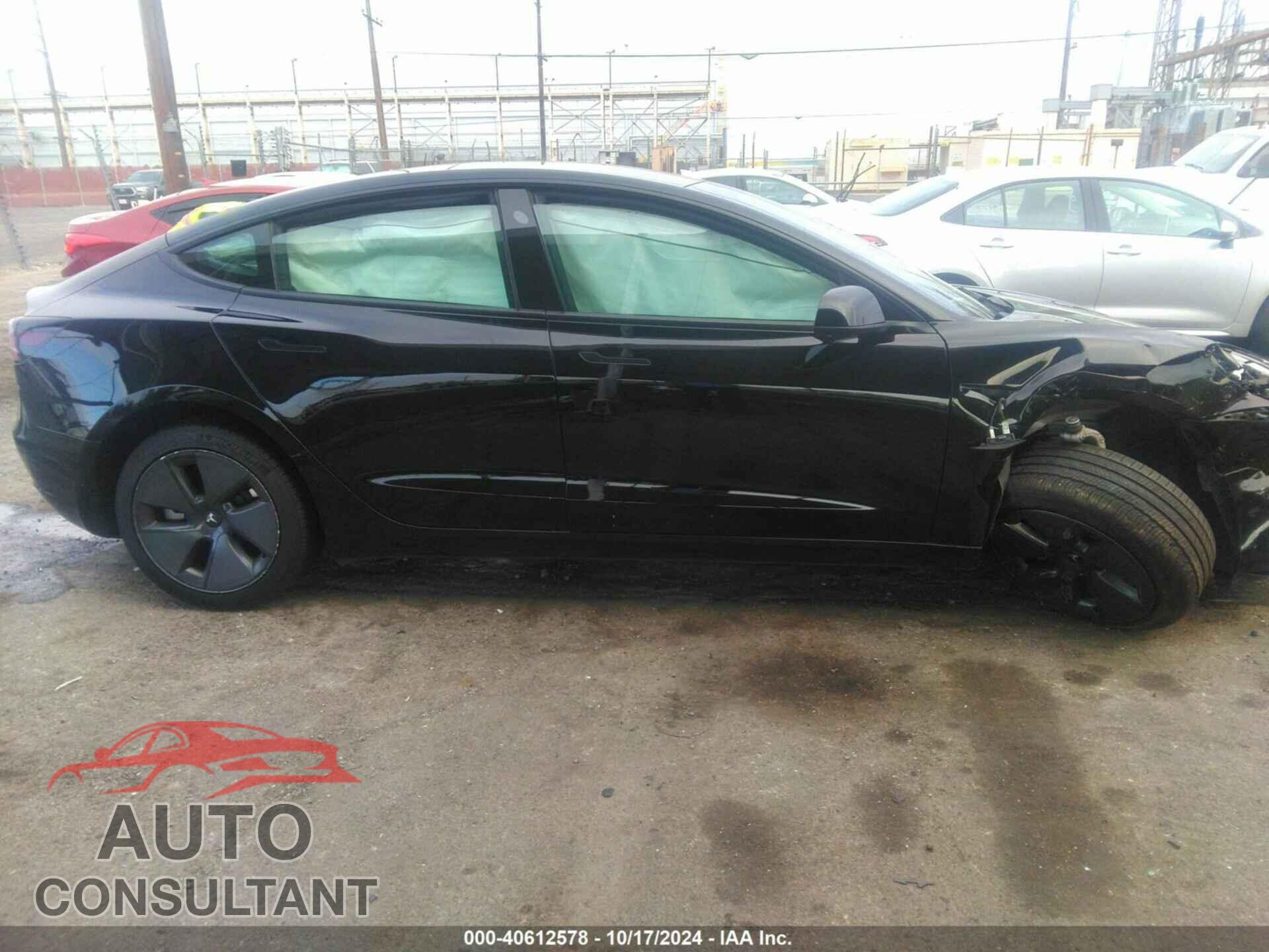 TESLA MODEL 3 2023 - 5YJ3E1EA8PF651992