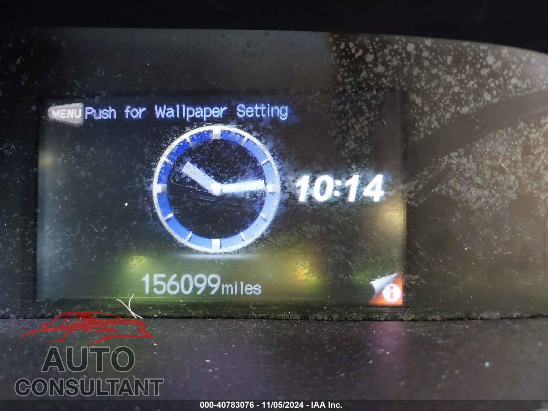 HONDA CIVIC 2012 - 19XFB2F54CE085763