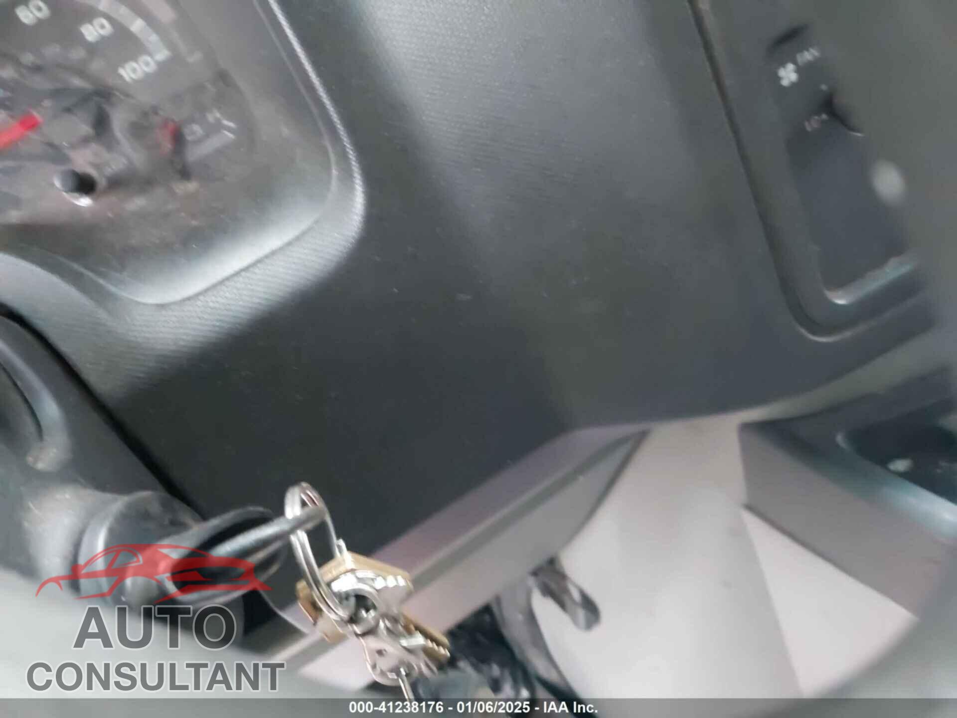 FORD E-150 2013 - 1FTNE1EW2DDB05311