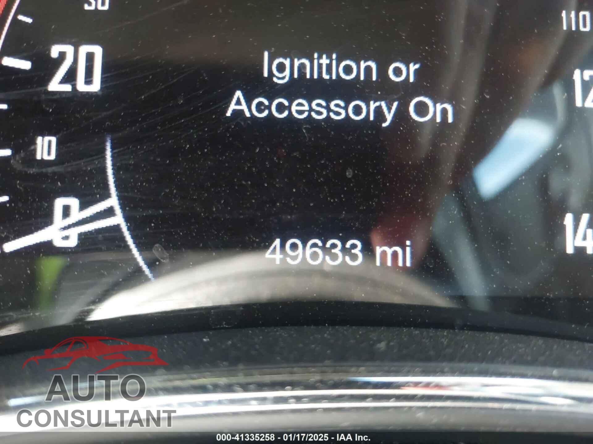 DODGE DURANGO 2016 - 1C4RDHAG8GC459680