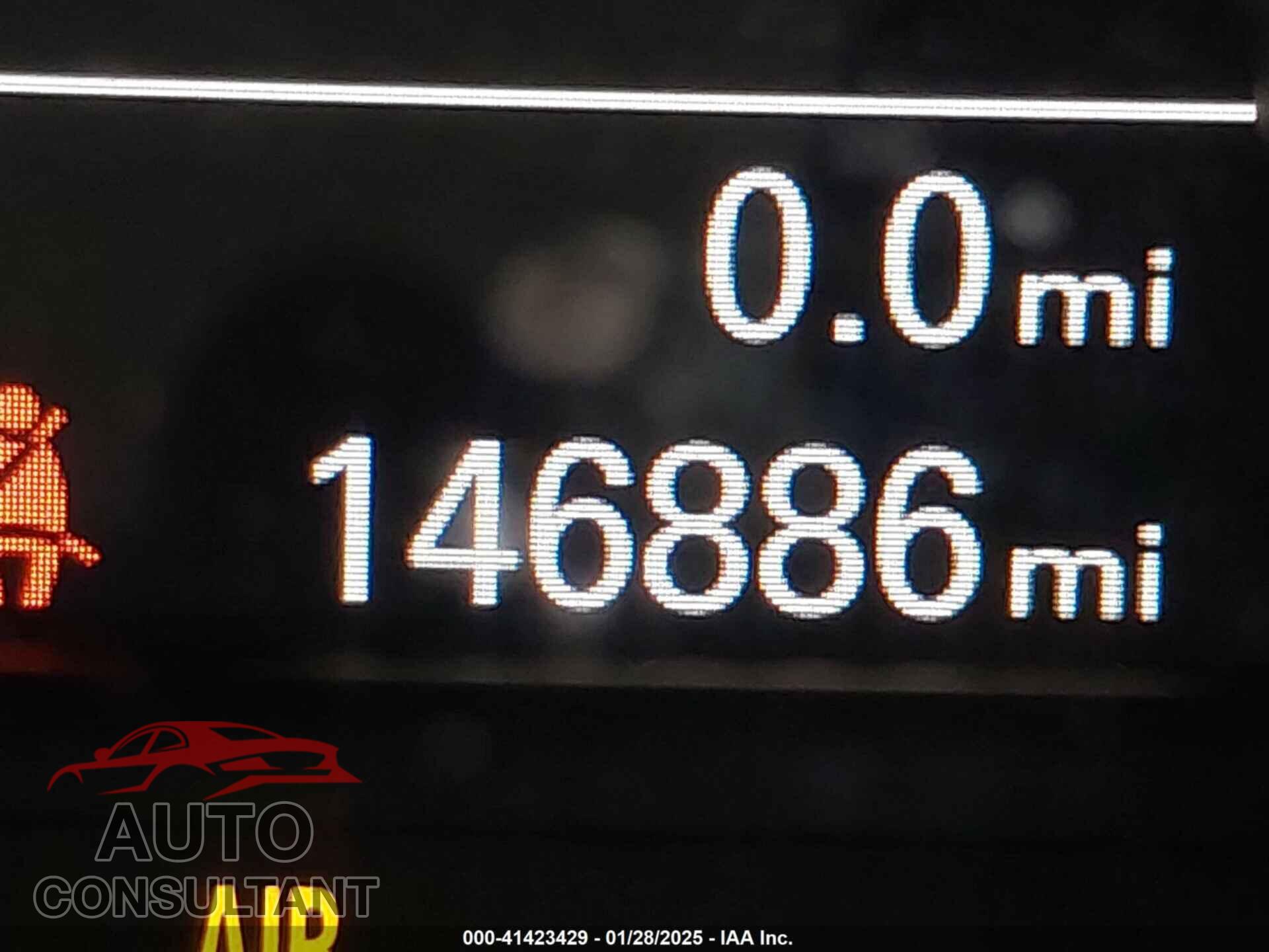 AUDI A8 L 2011 - WAURVAFD0BN013682