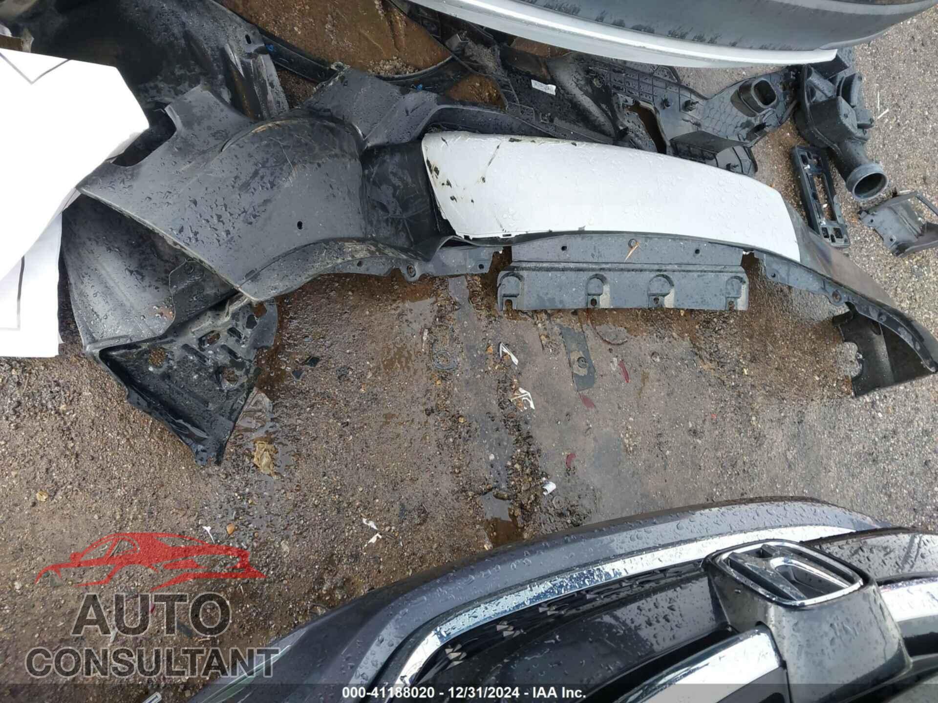HONDA PILOT 2021 - 5FNYF6H56MB062501