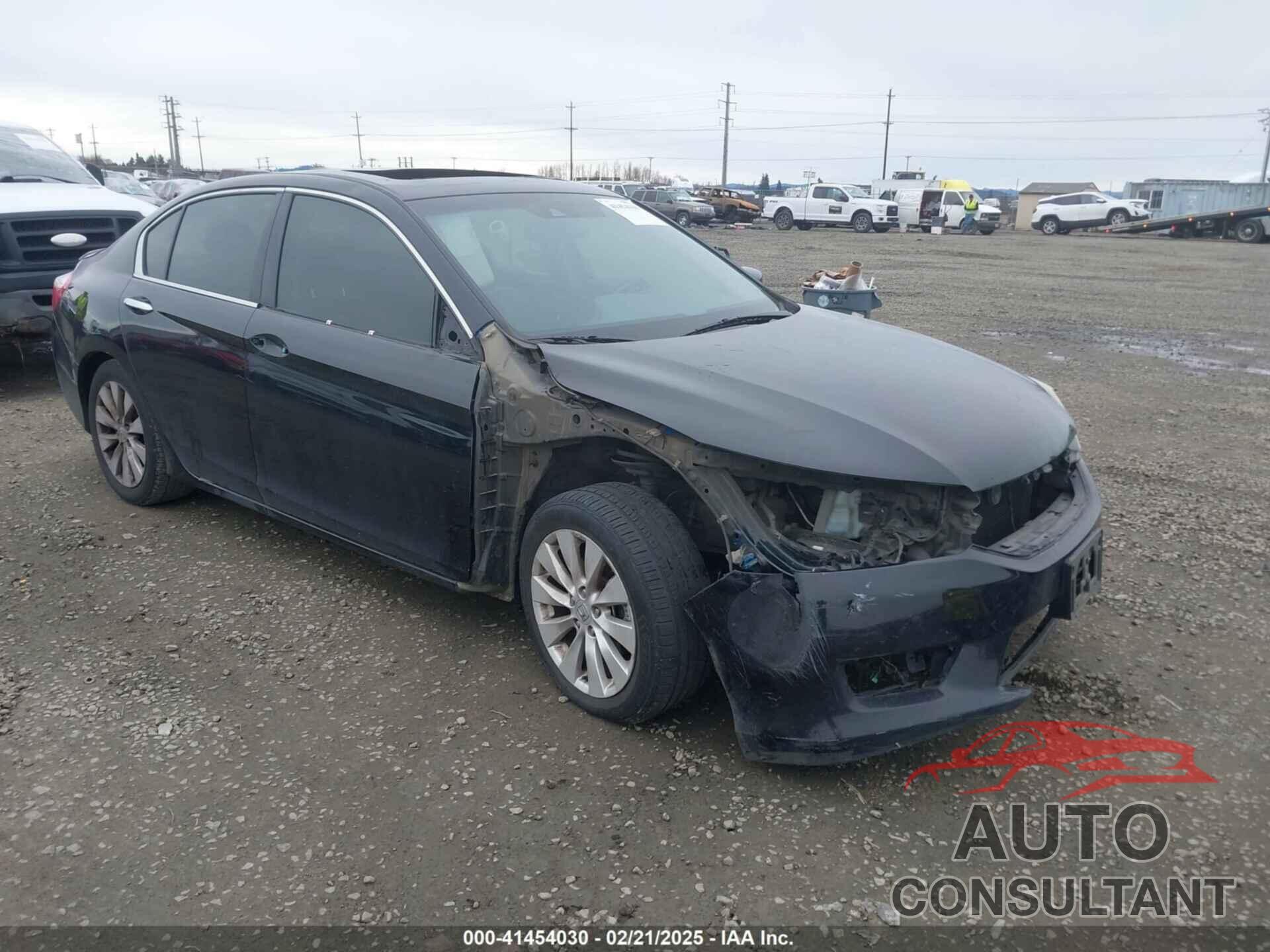 HONDA ACCORD 2013 - 1HGCR2F81DA239439