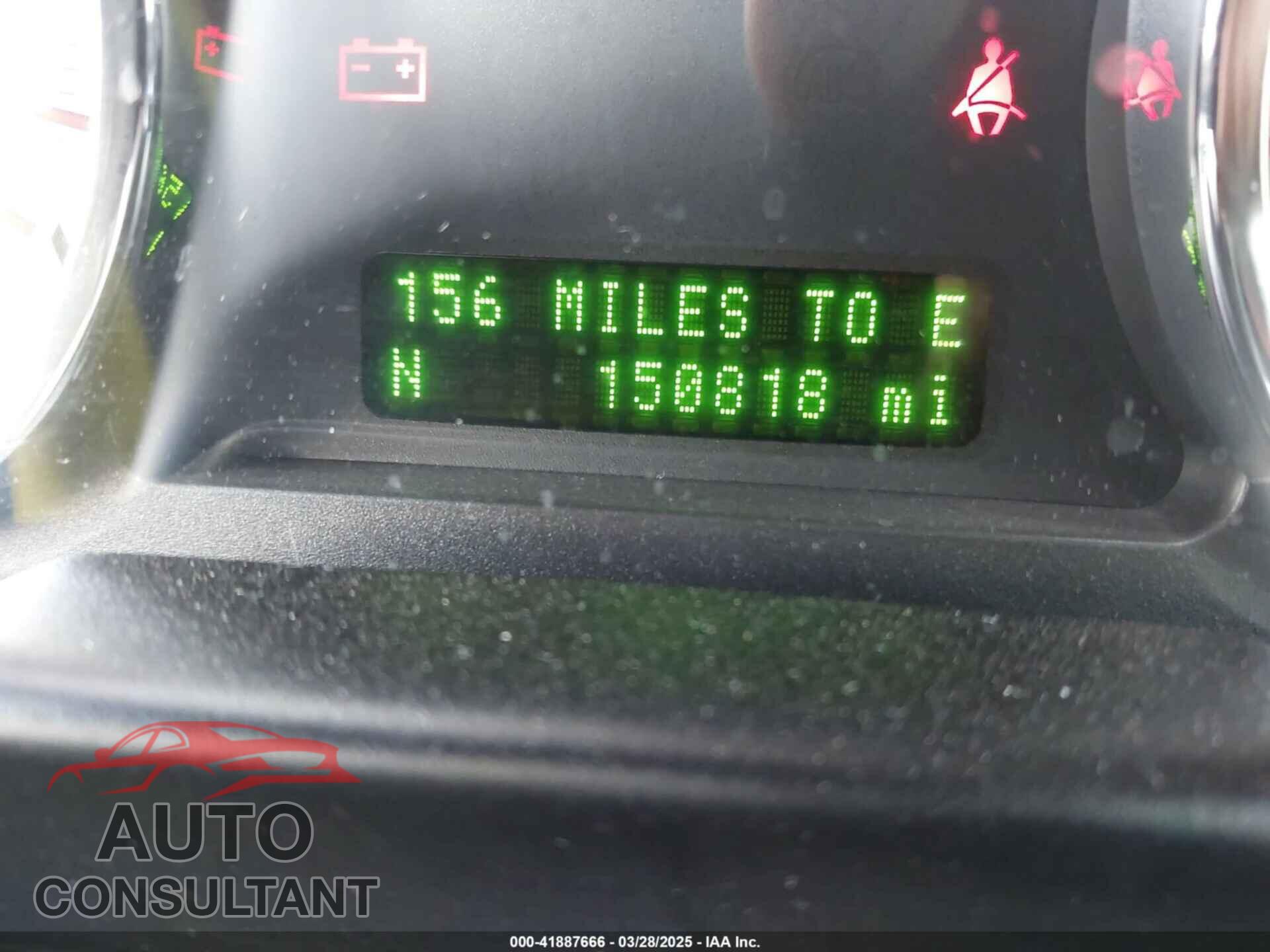 FORD EDGE 2010 - 2FMDK3JC8ABA73182