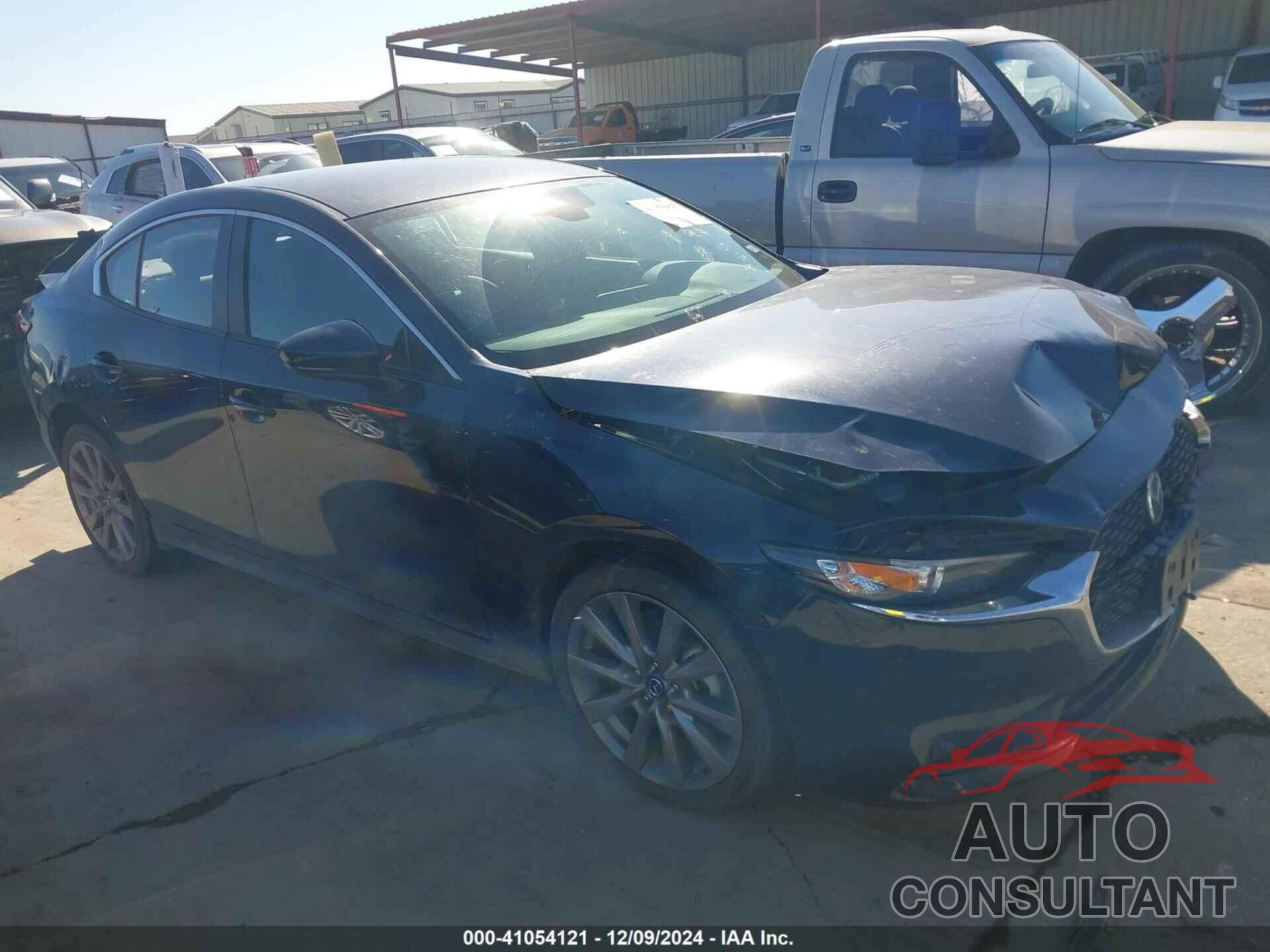 MAZDA MAZDA3 2023 - 3MZBPABM7PM373681