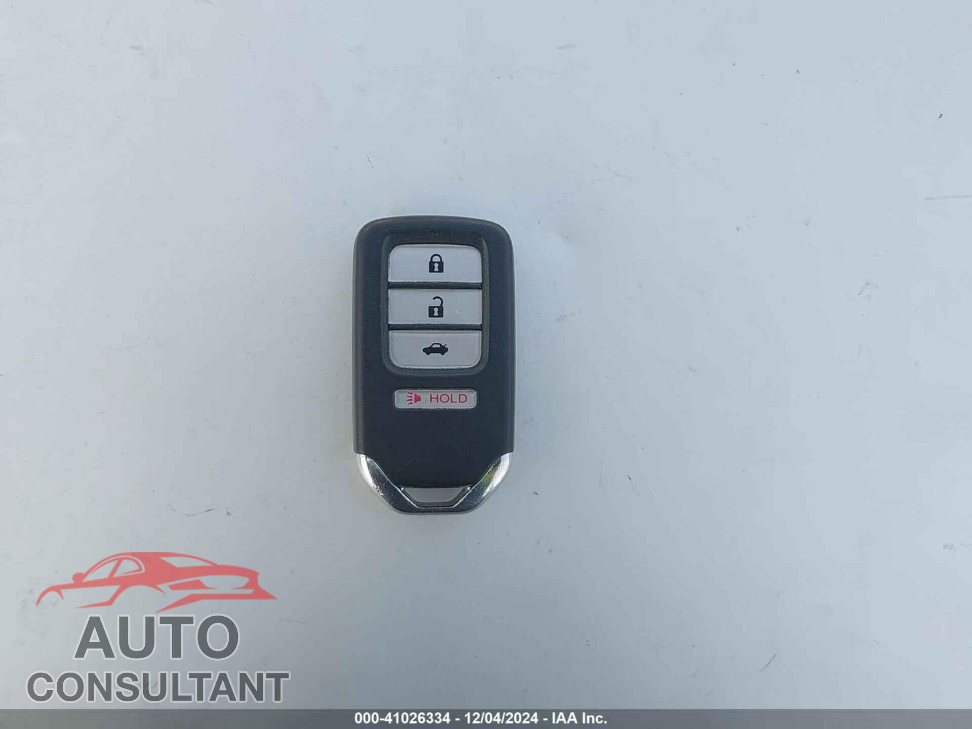 HONDA CIVIC 2015 - 2HGFB2F82FH557088