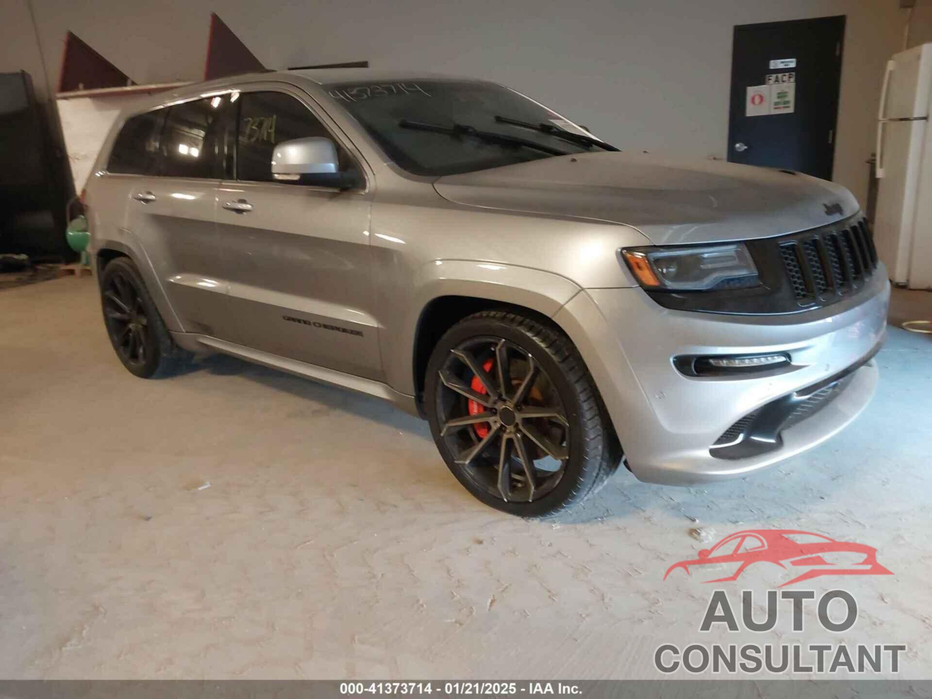 JEEP GRAND CHEROKEE 2015 - 1C4RJFDJ7FC174357