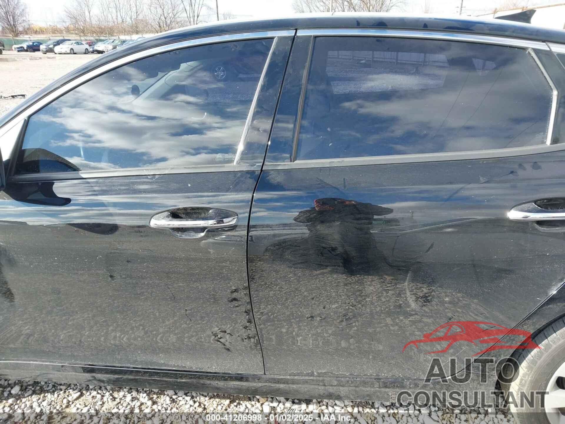 KIA OPTIMA 2017 - 5XXGU4L33HG153871