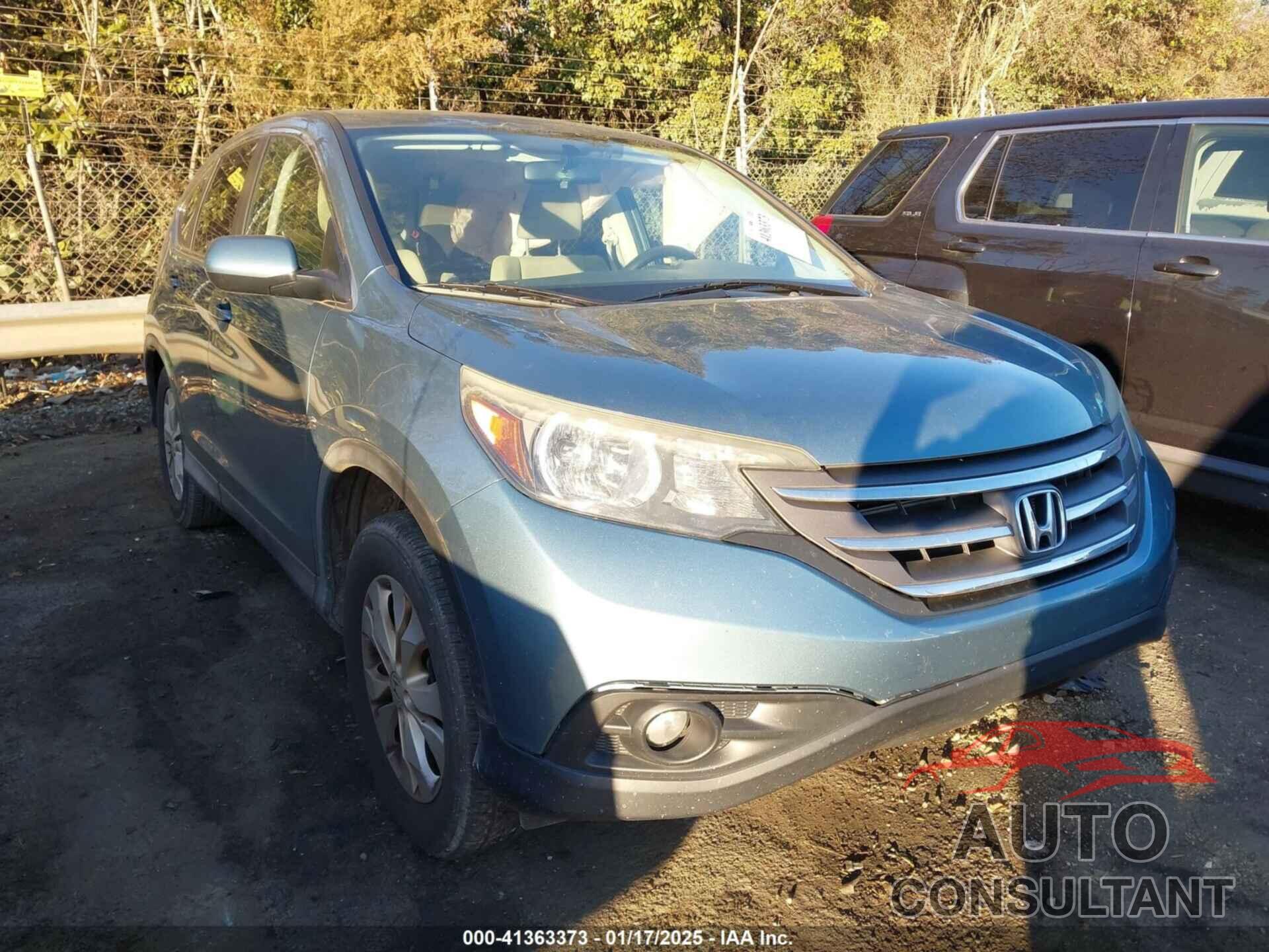 HONDA CR-V 2014 - 2HKRM3H58EH555429