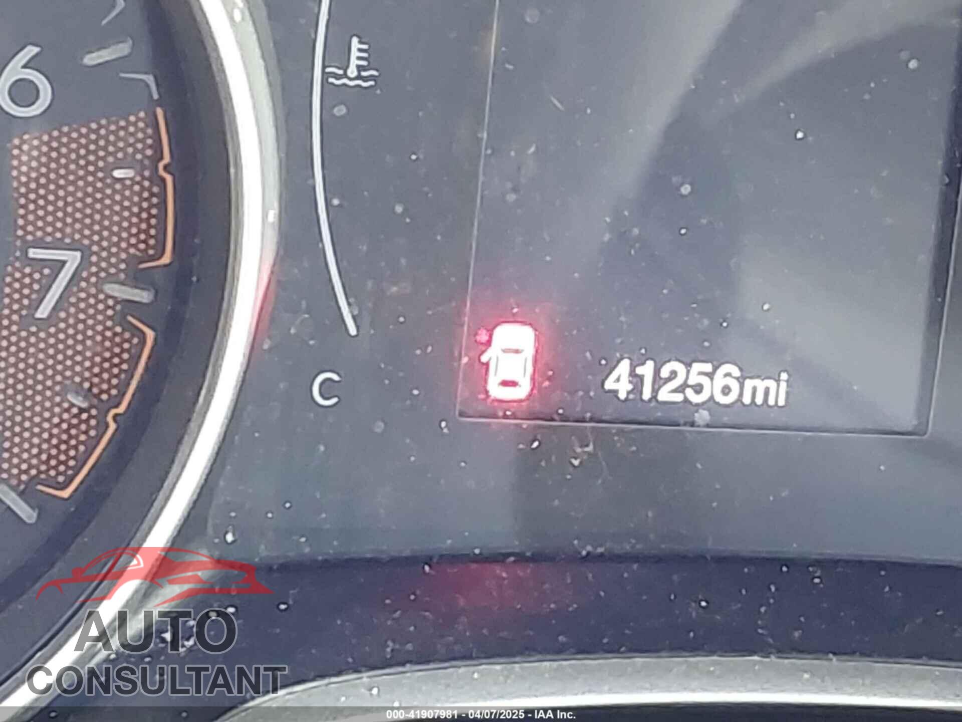 JEEP COMPASS 2020 - 3C4NJDBB6LT219710