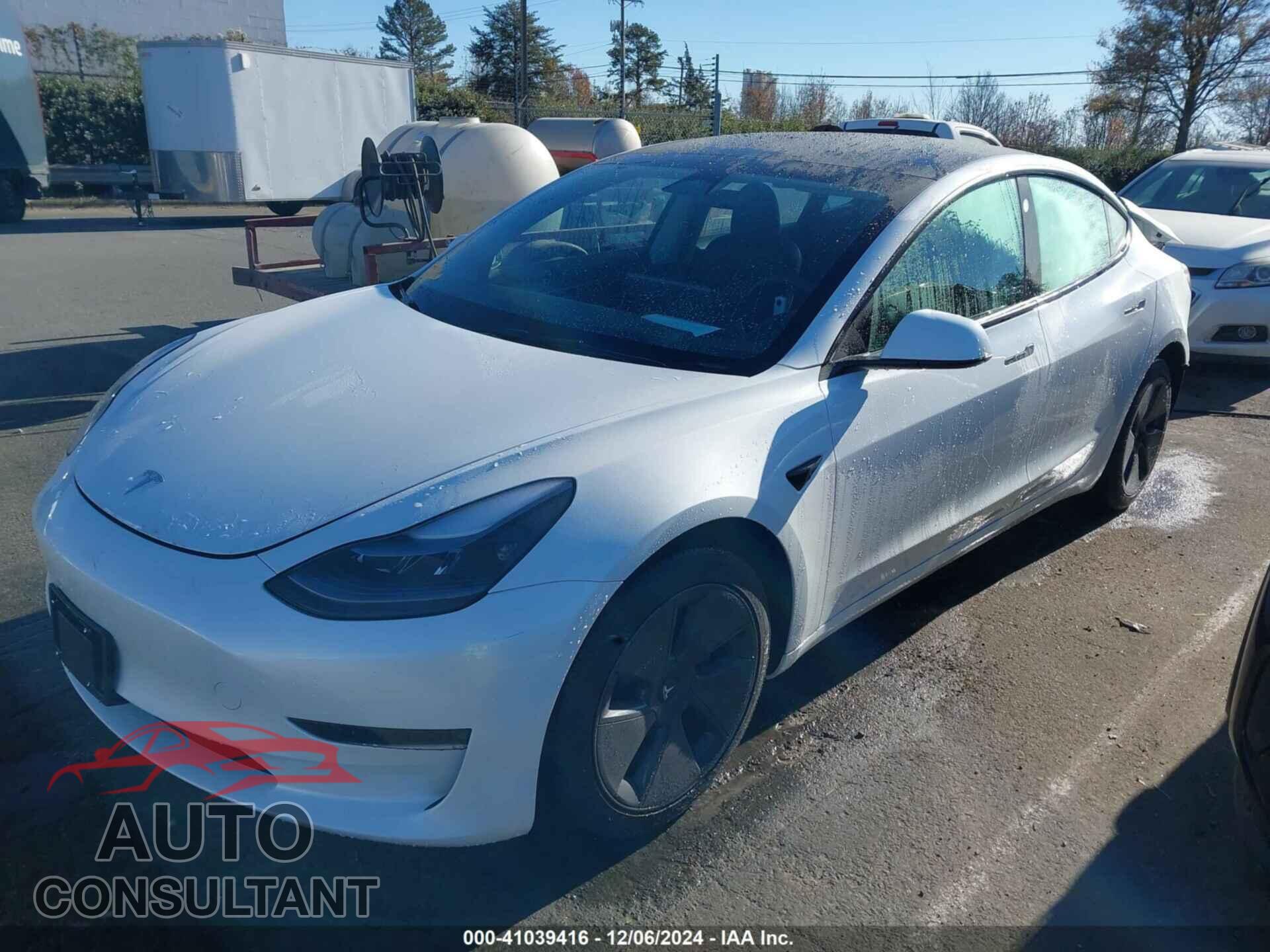 TESLA MODEL 3 2023 - 5YJ3E1EA3PF486823