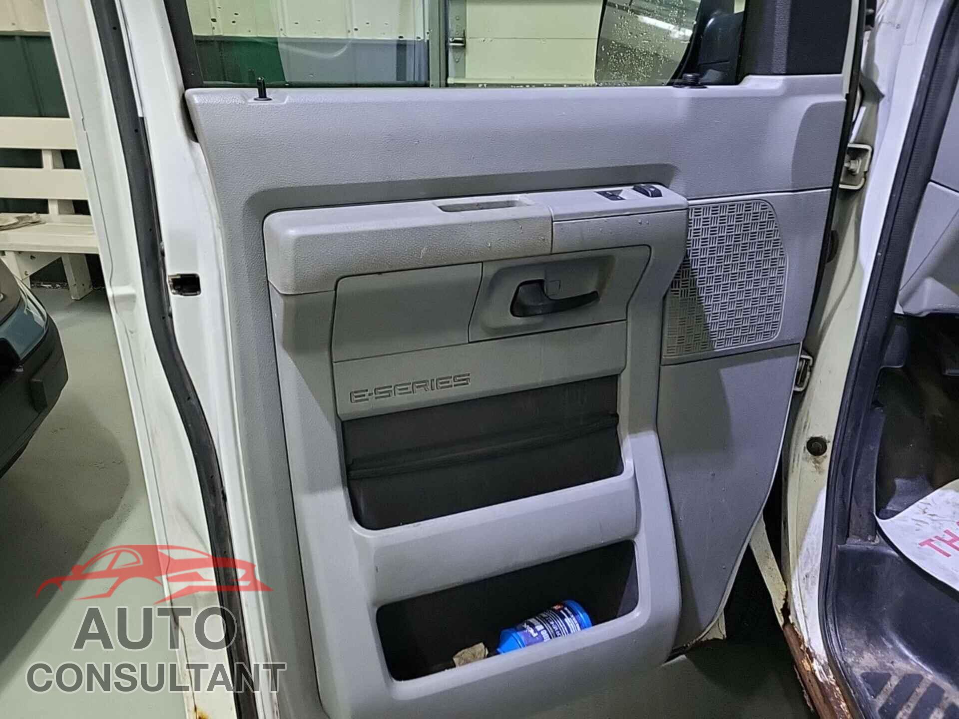FORD ECONOLINE 2011 - 1FTNE2EL4BDA70960