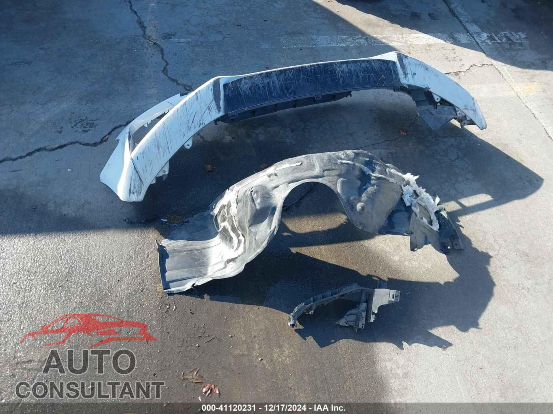 AUDI A5 2016 - WAUM2AFR9GA002547