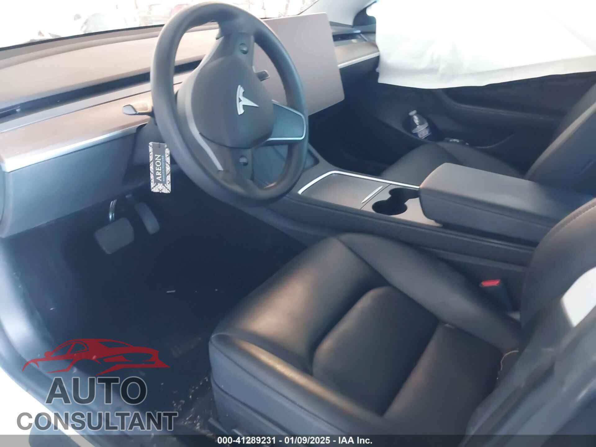 TESLA MODEL 3 2023 - 5YJ3E1EAXPF475561