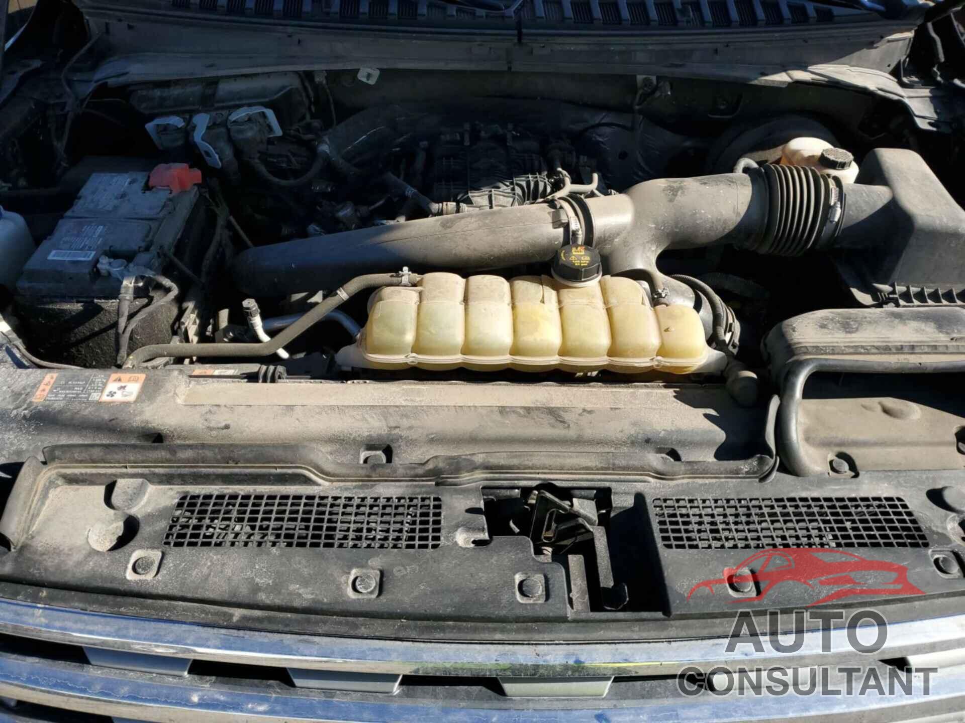 FORD EXPEDITION 2021 - 1FMJU2AT0MEA45280