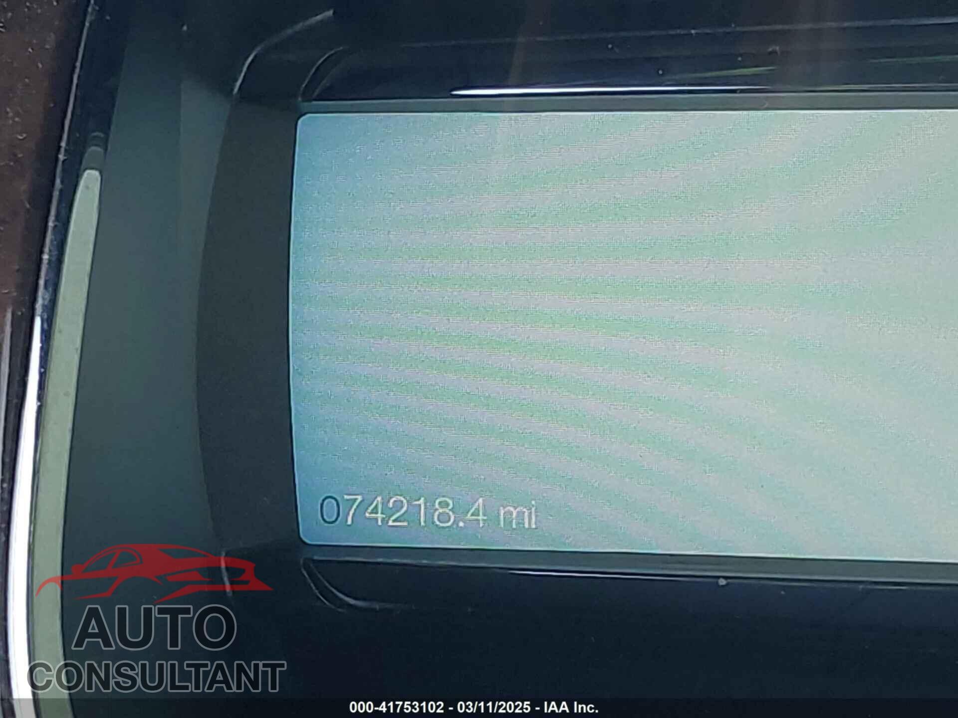FORD TAURUS 2014 - 1FAHP2F82EG168704