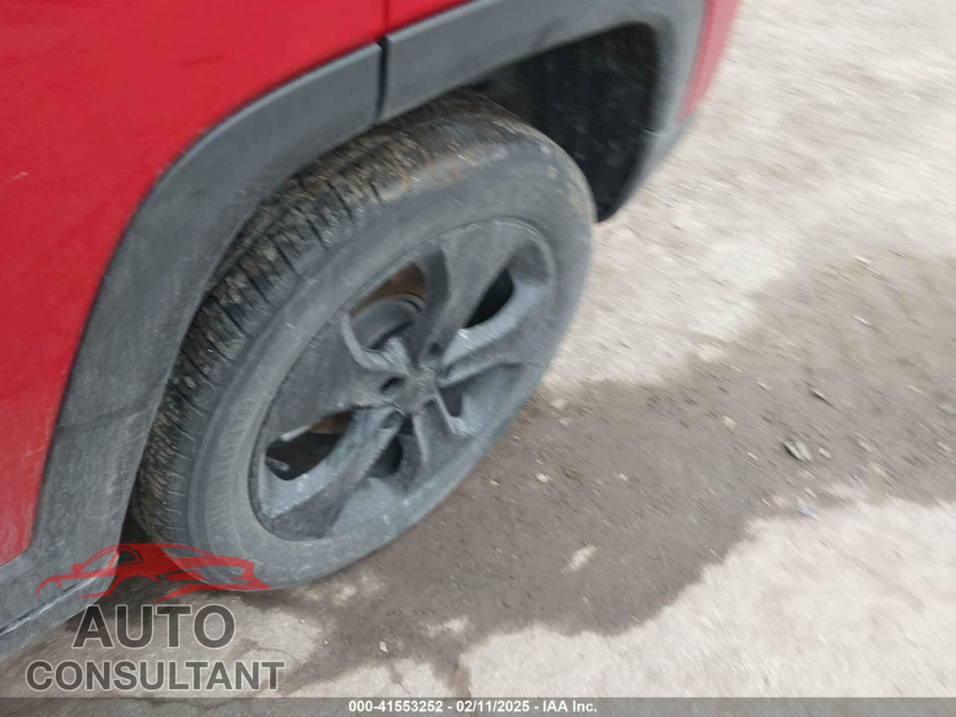 JEEP COMPASS 2018 - 3C4NJDBB2JT399488