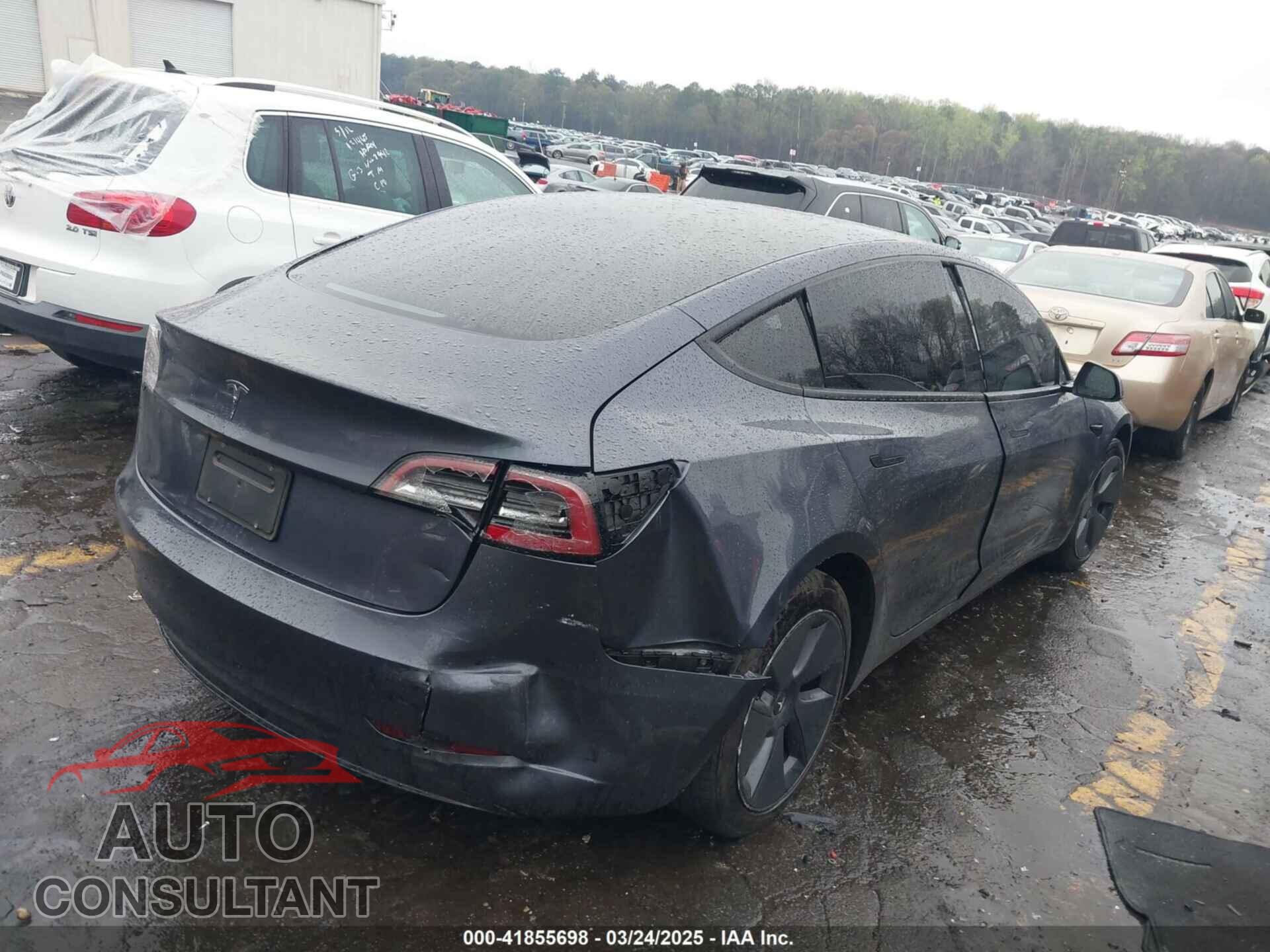TESLA MODEL 3 2023 - 5YJ3E1EA7PF403183