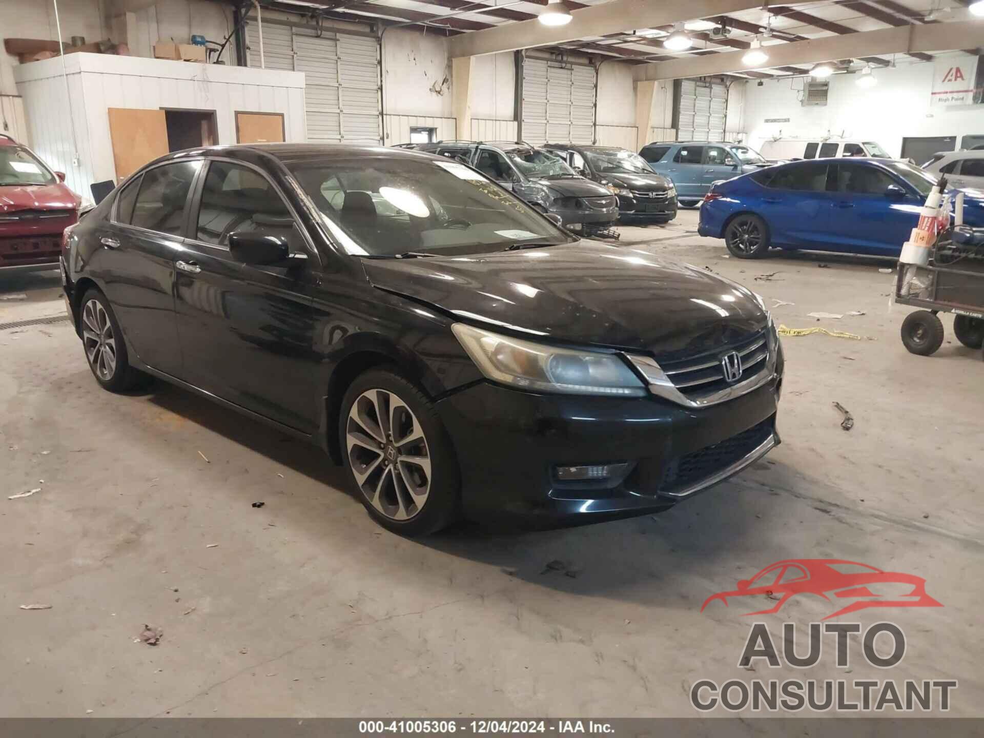 HONDA ACCORD 2015 - 1HGCR2F5XFA003879