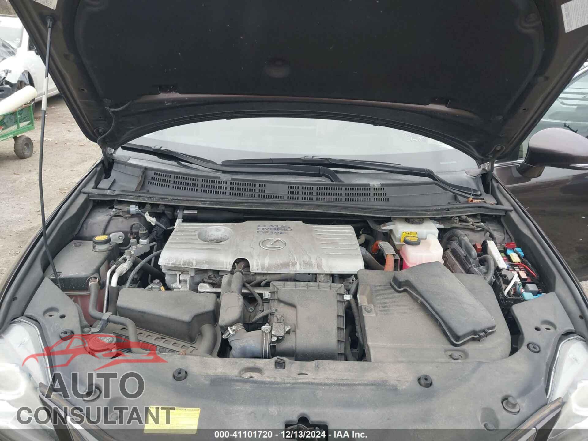 LEXUS CT 200H 2014 - JTHKD5BH1E2182248