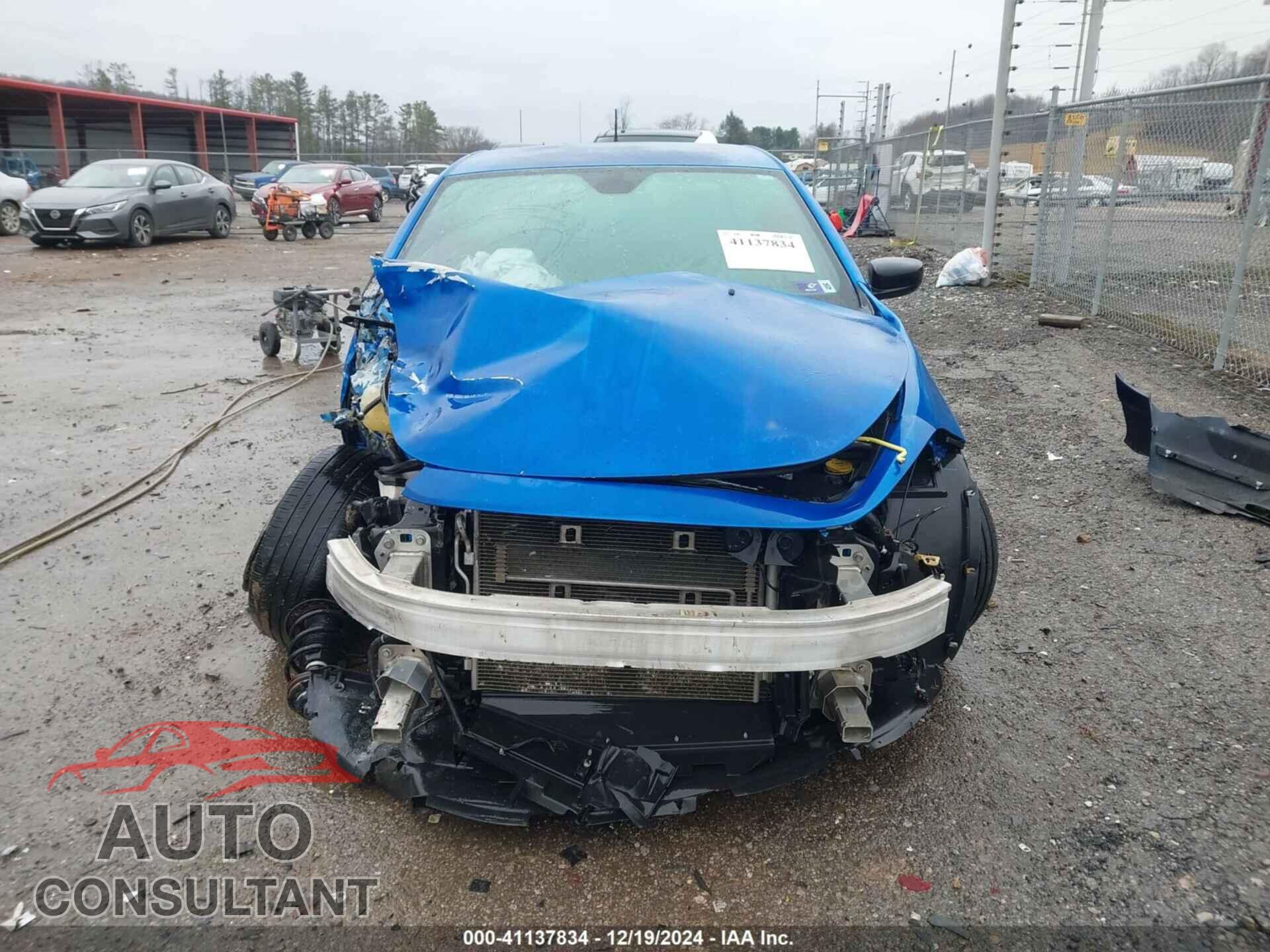 DODGE DART 2015 - 1C3CDFBB4FD252262