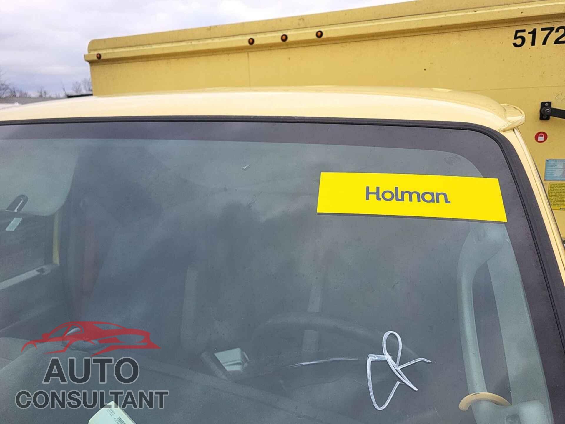 FORD ECONOLINE 2019 - 1FDXE4FSXKDC52300