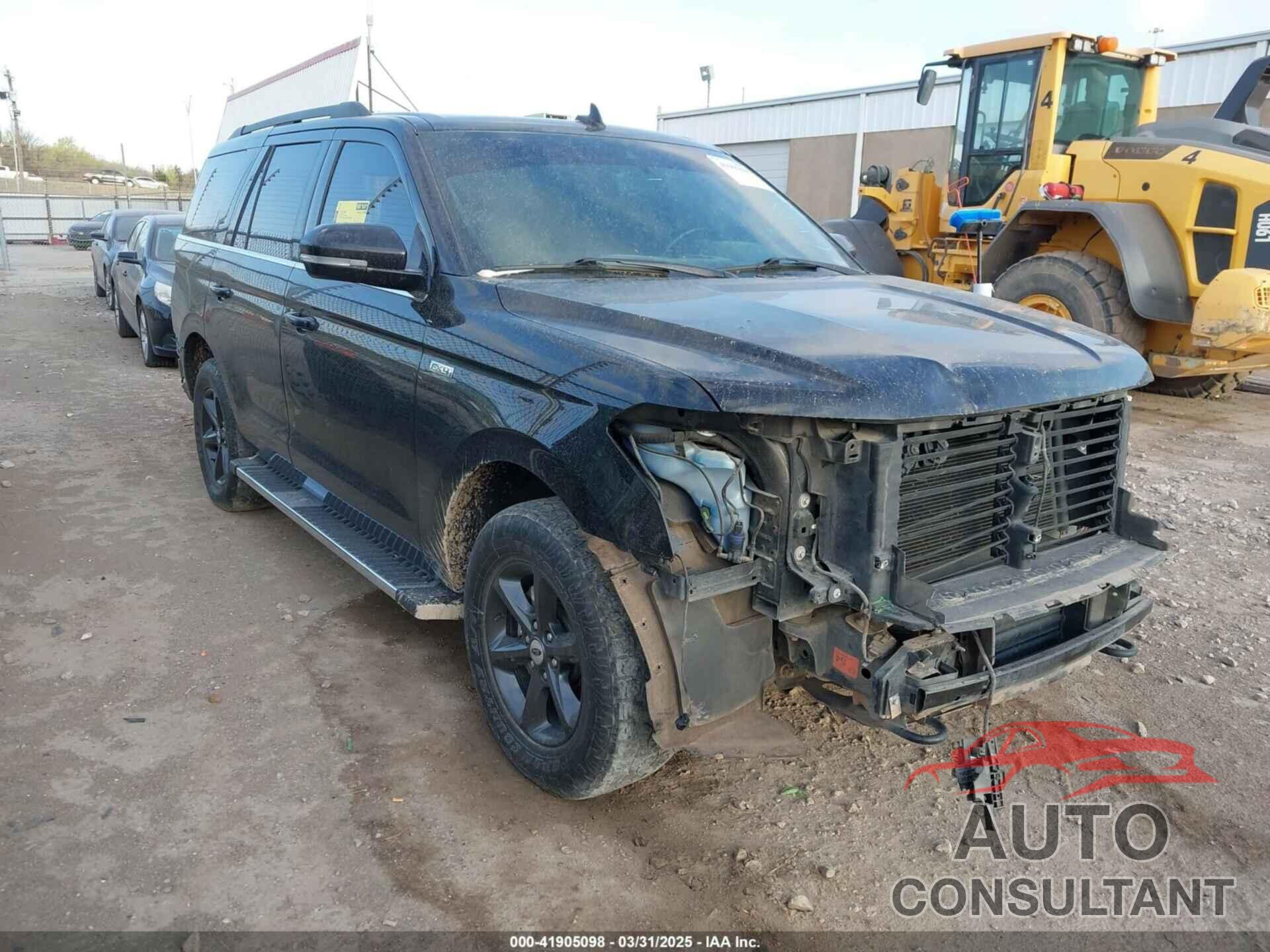 FORD EXPEDITION 2019 - 1FMJU1JTXKEA30678