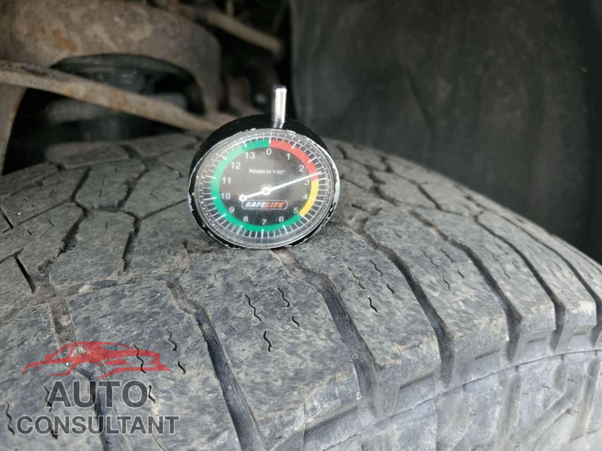 FORD F-150 2012 - 1FTVX1EF1CKD82973