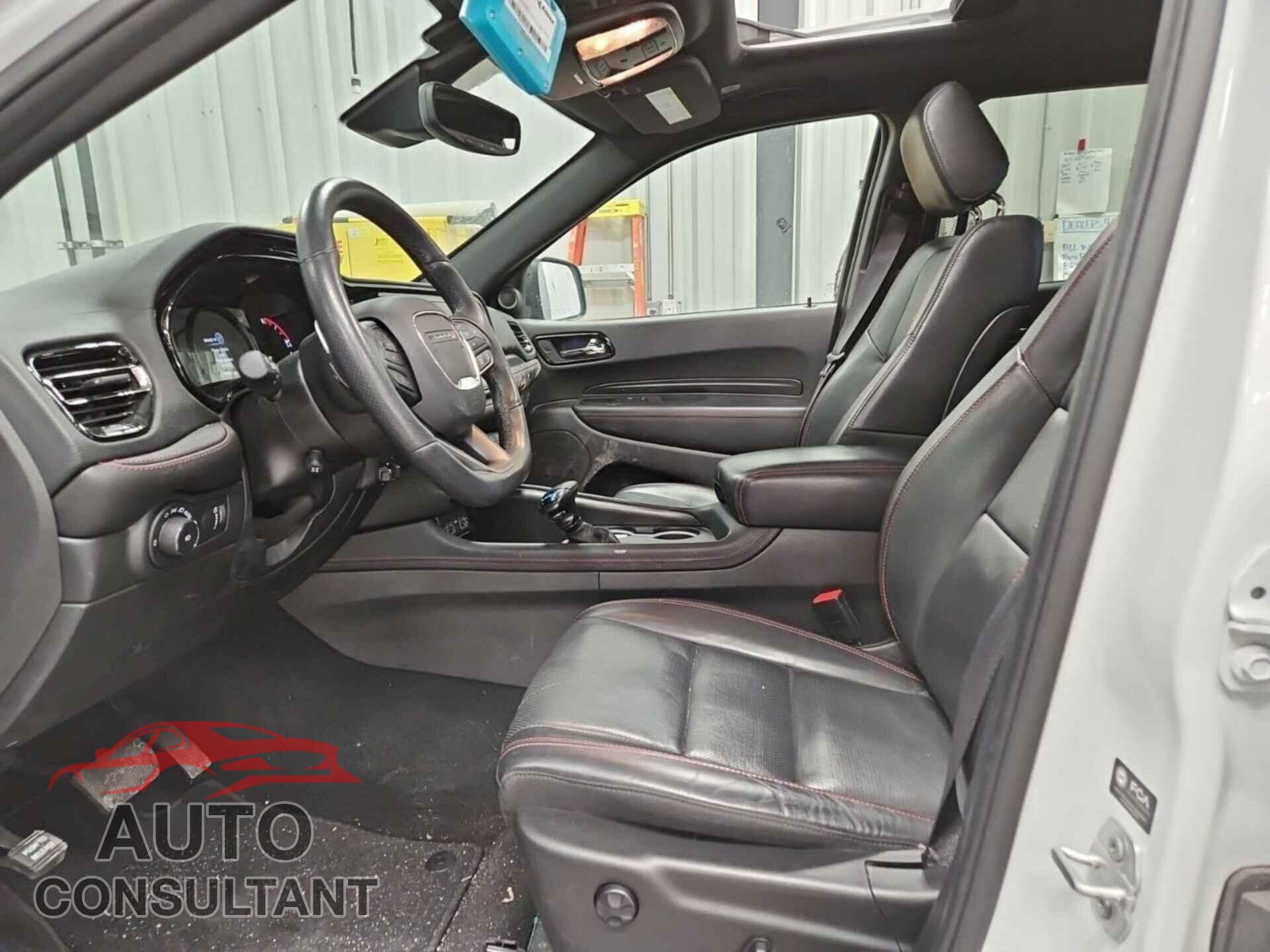 DODGE DURANGO 2023 - 1C4RDJDG3PC603073
