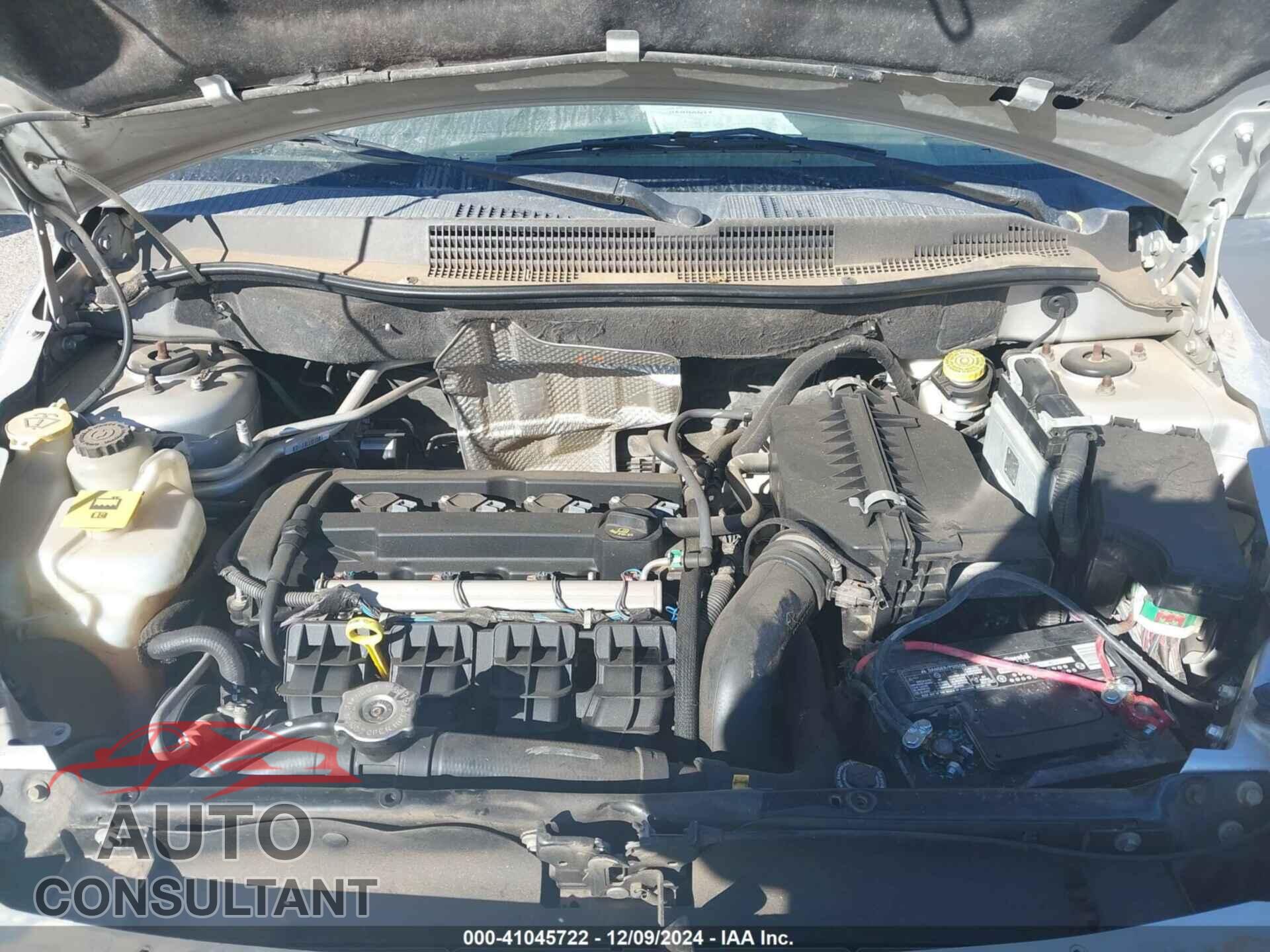 DODGE CALIBER 2009 - 1B3HB48AX9D224191