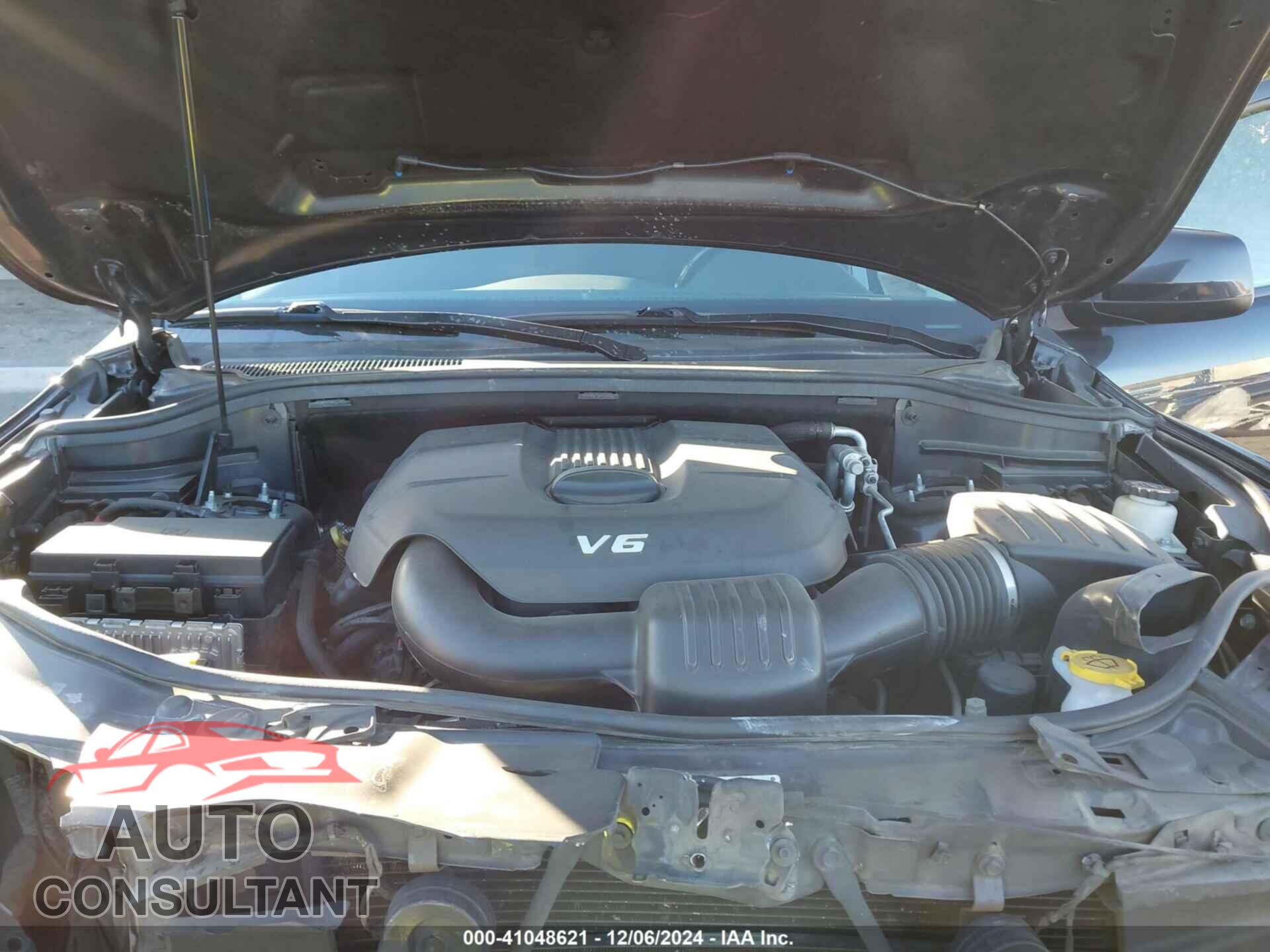 DODGE DURANGO 2015 - 1C4RDHAG2FC176593