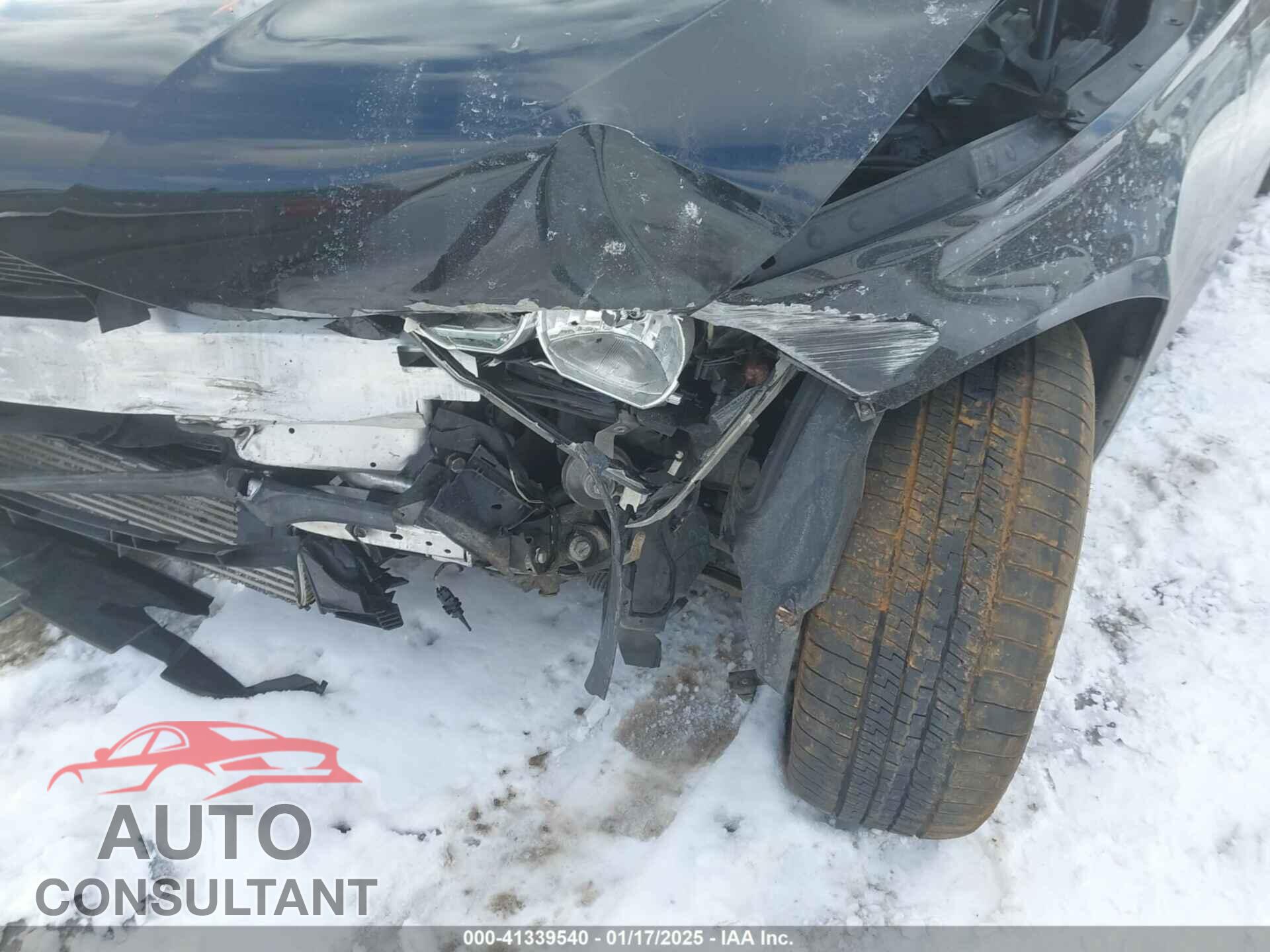 BMW 320I 2016 - WBA8E5G58GNU20666