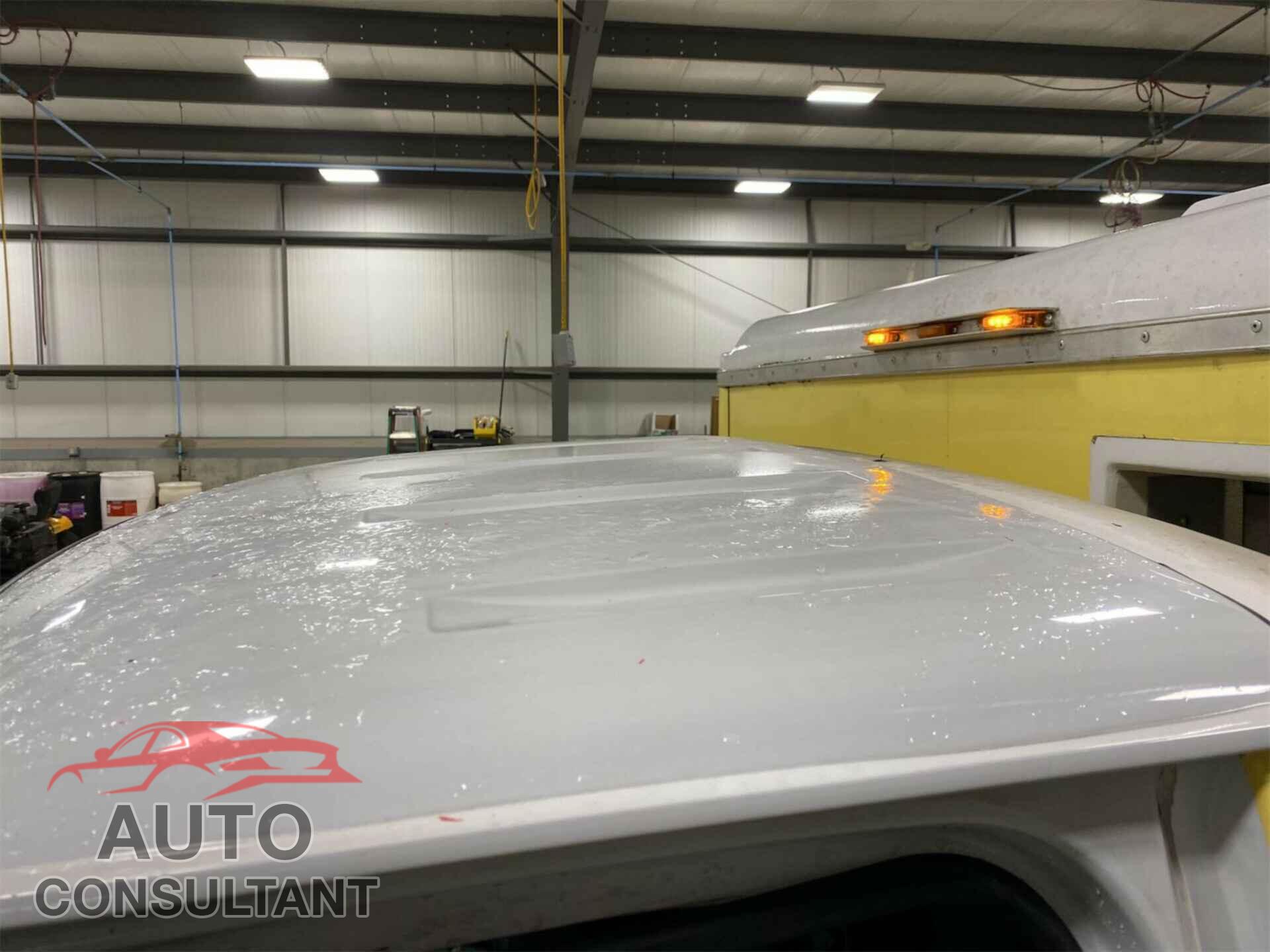 FORD ECONOLINE 2018 - 1FDXE4FS5JDC33295