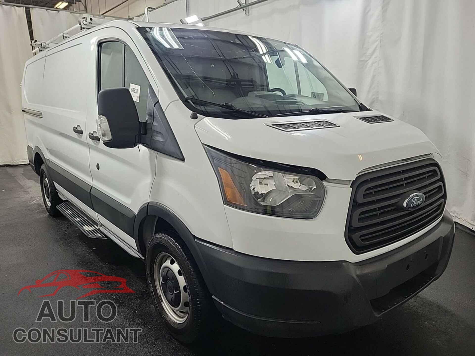 FORD TRANSIT 2015 - 1FTNR1YM9FKB32941