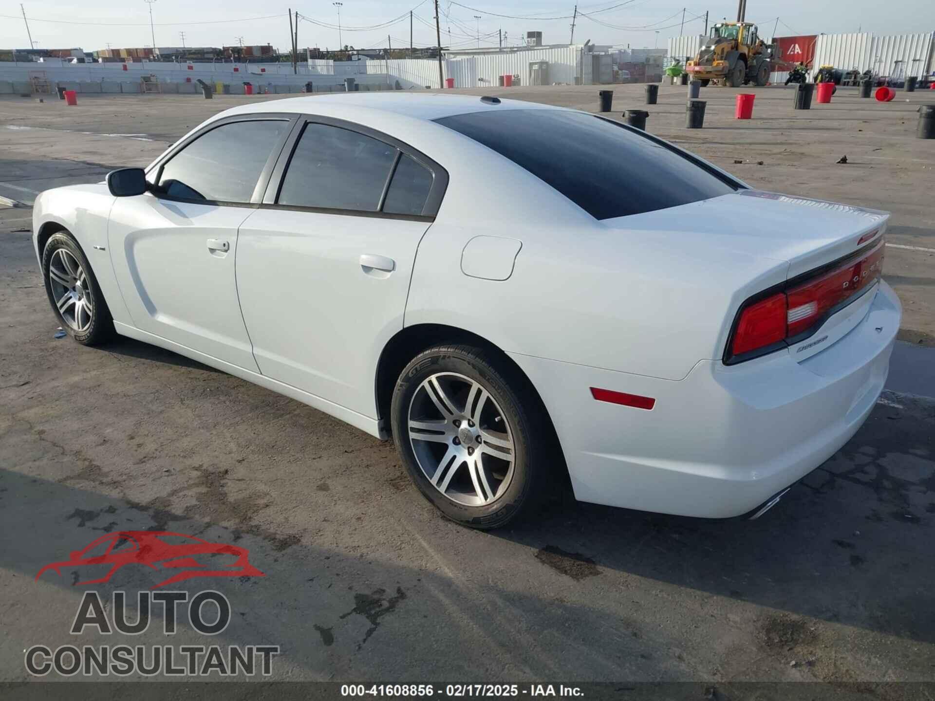 DODGE CHARGER 2014 - 2C3CDXCT0EH252449