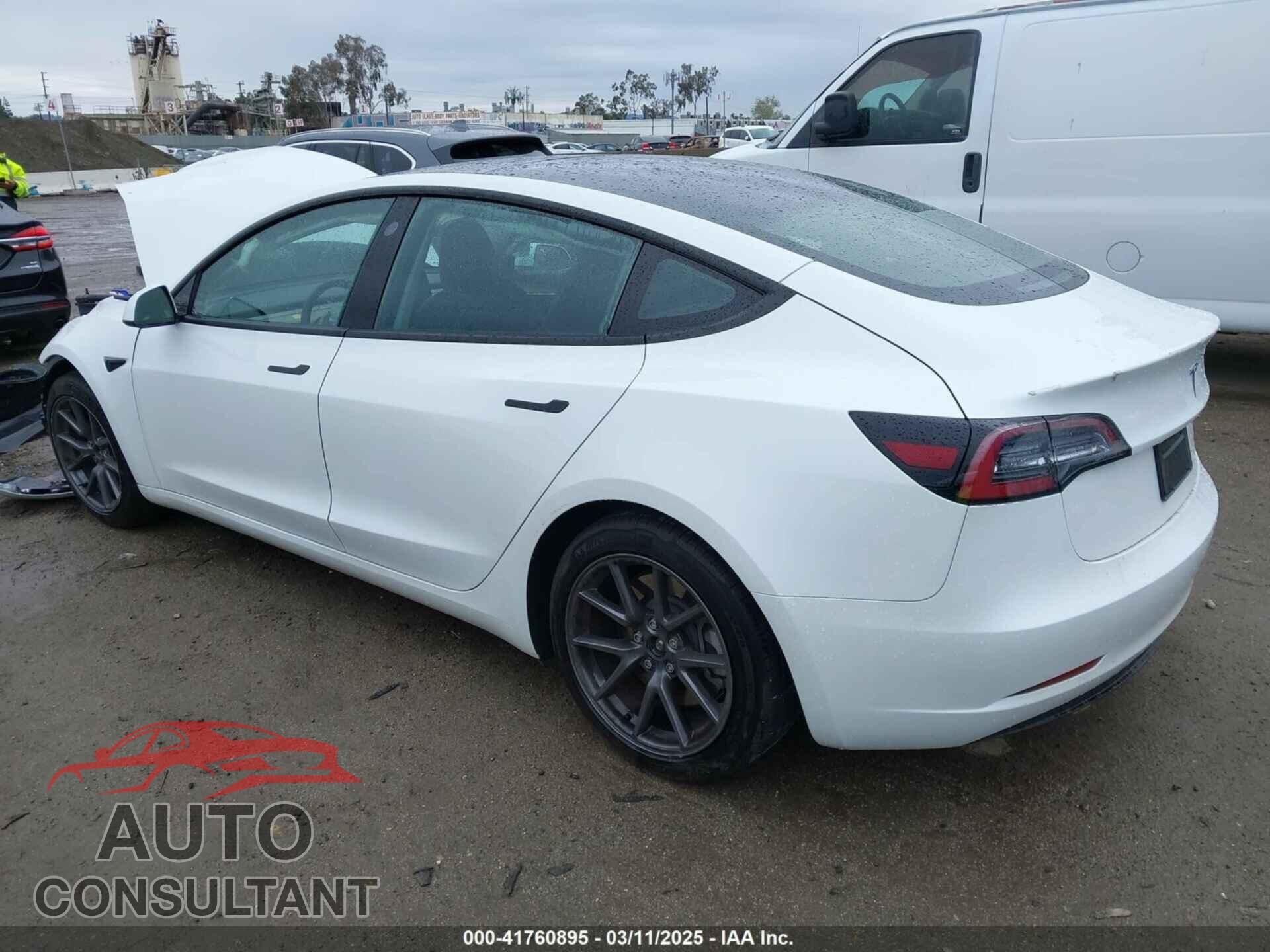 TESLA MODEL 3 2023 - 5YJ3E1EA6PF432397